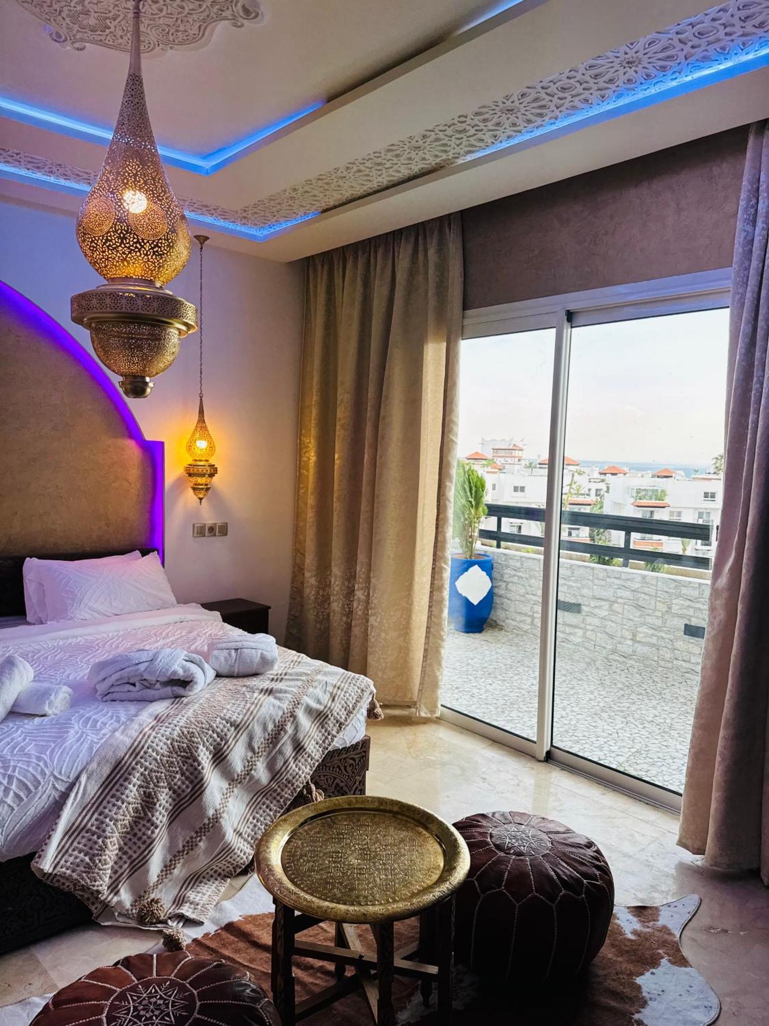 Apartment Le Marin Coucou