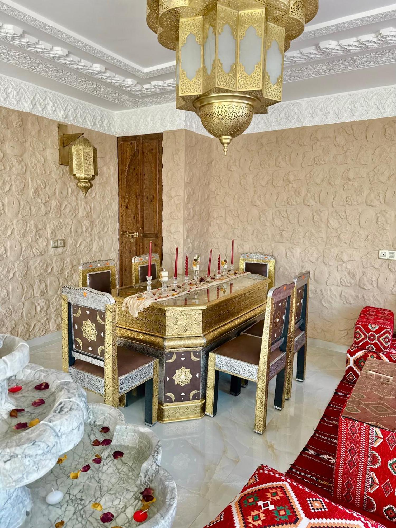 Le Marin Coucou Apartment Agadir