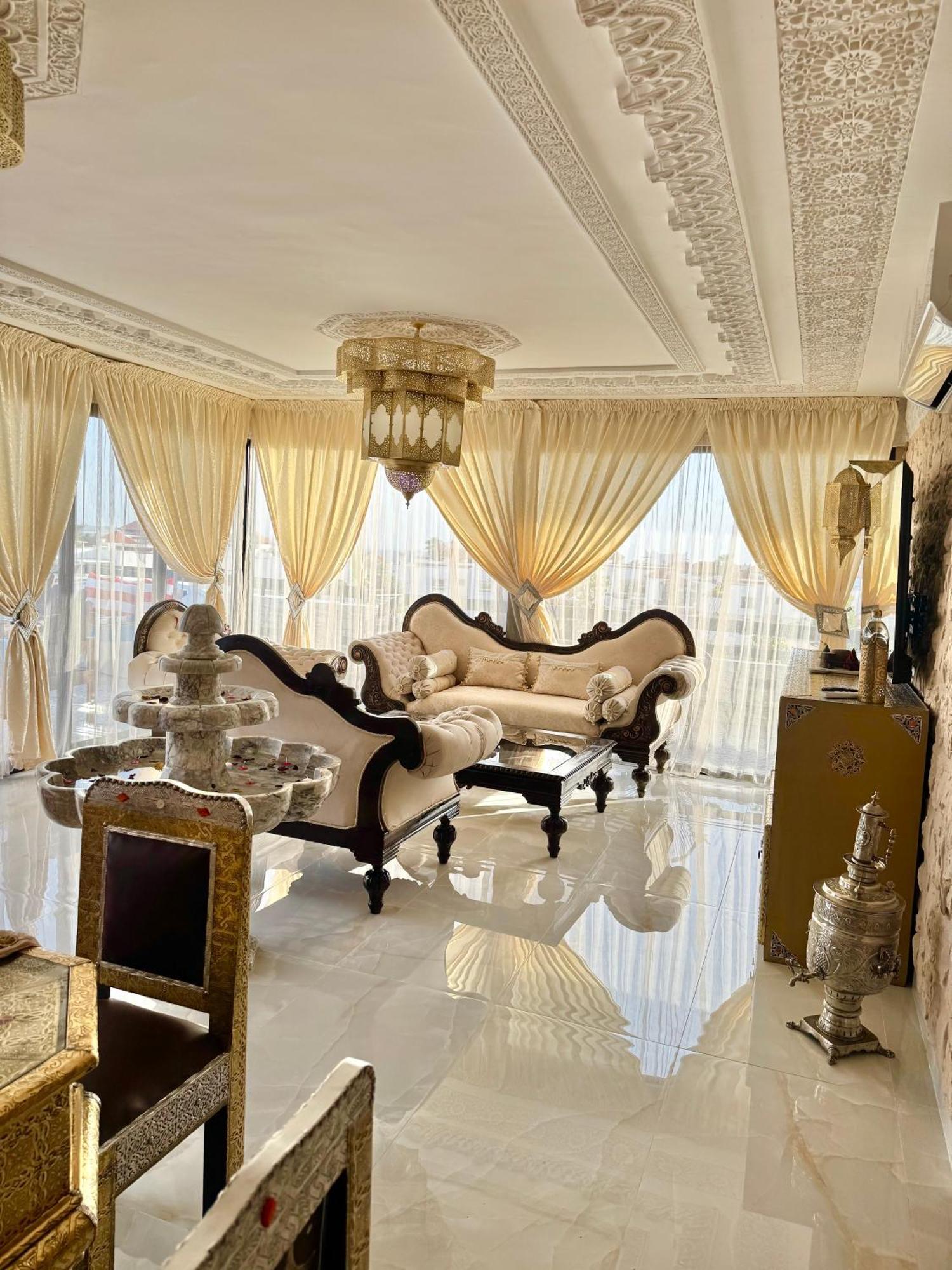 Apartment Le Marin Coucou Agadir
