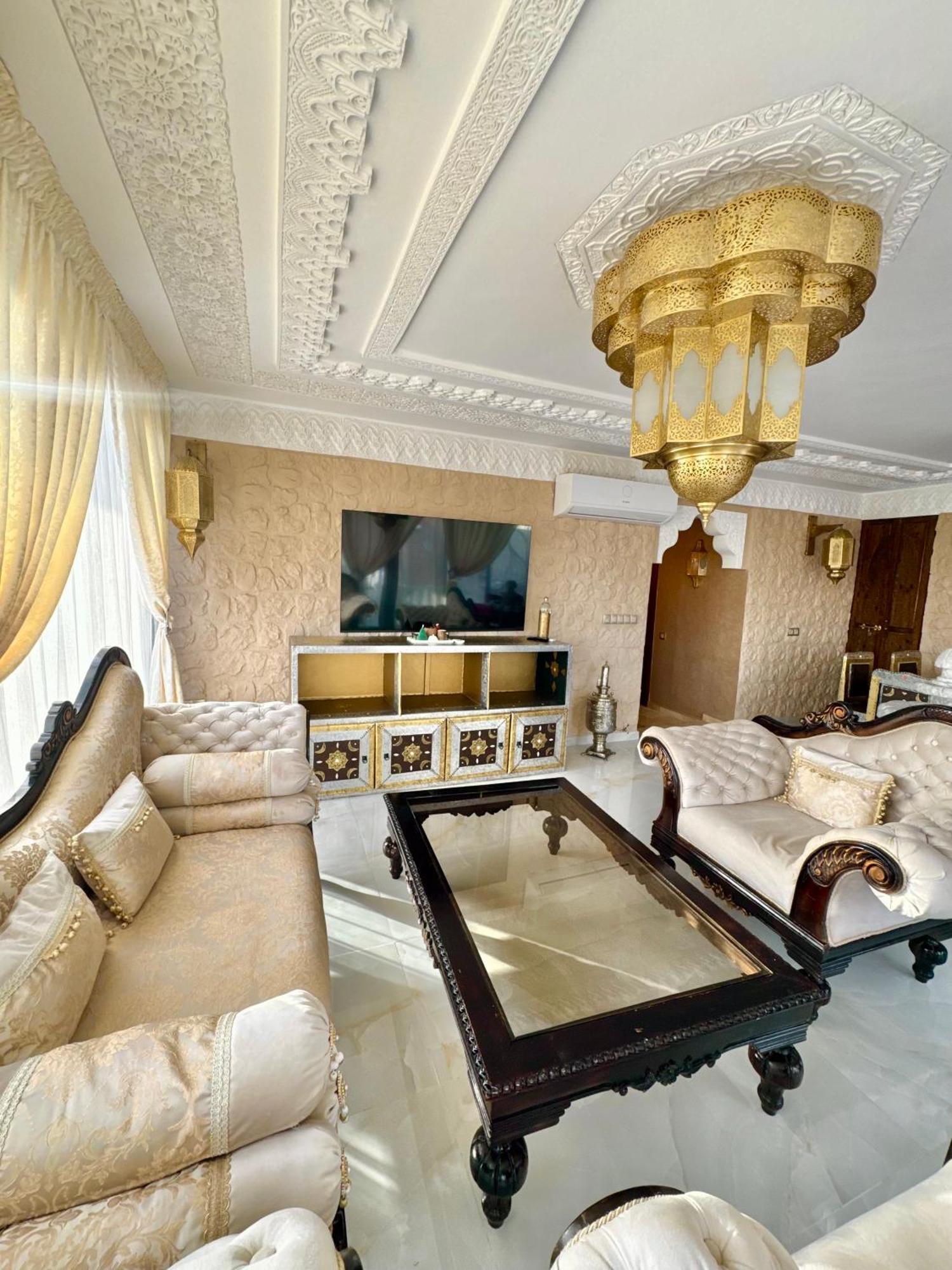 Apartment Le Marin Coucou *