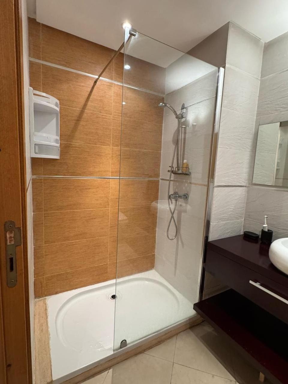 Apartment Luxurieux Centre-ville D'agadir Agadir