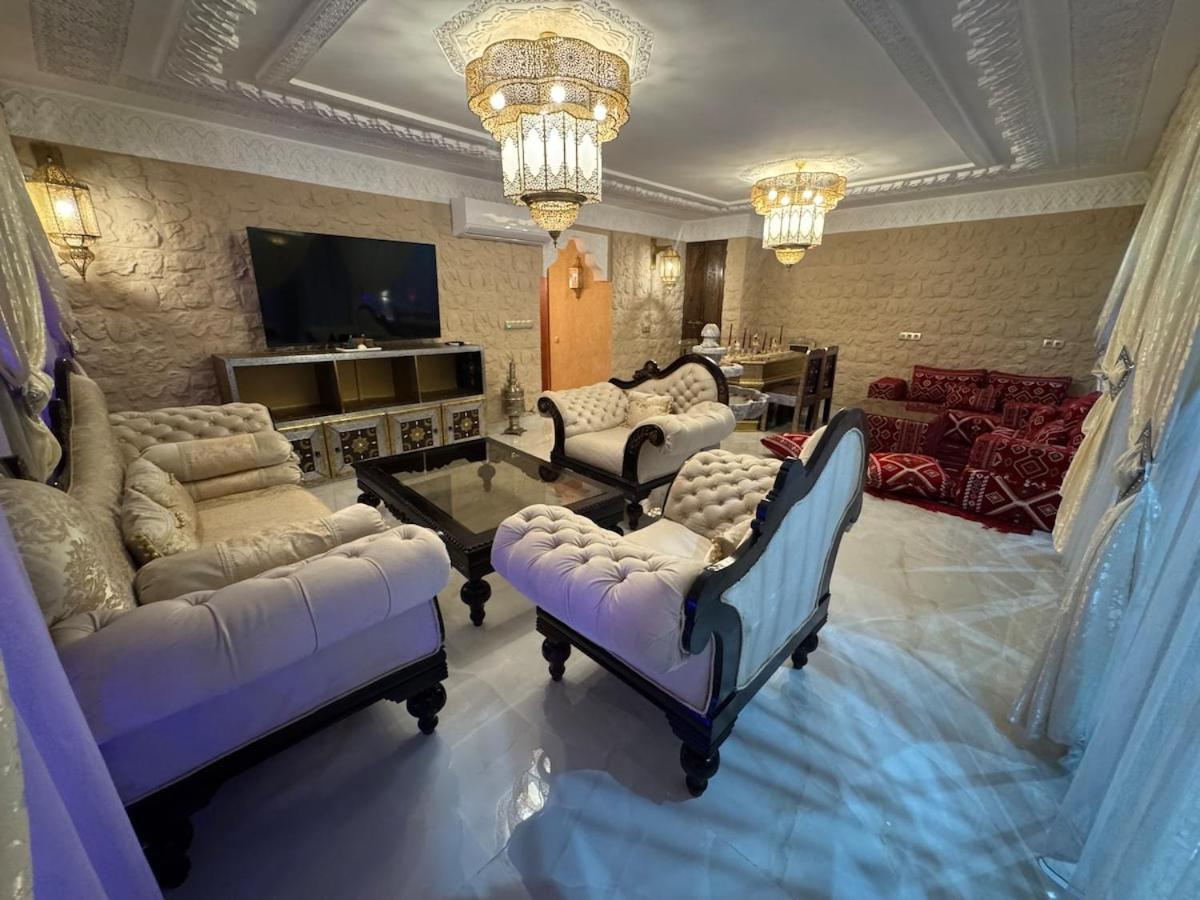 Apartment Le Marin Coucou Agadir