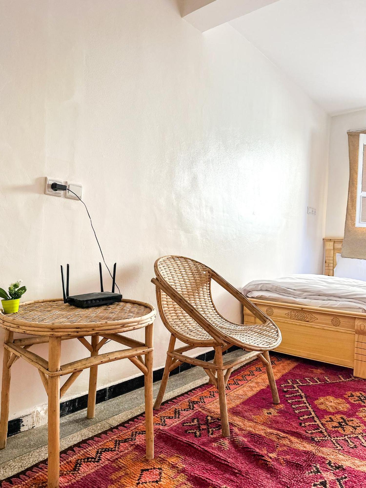 Single Bed - Cozy - Surf Territory