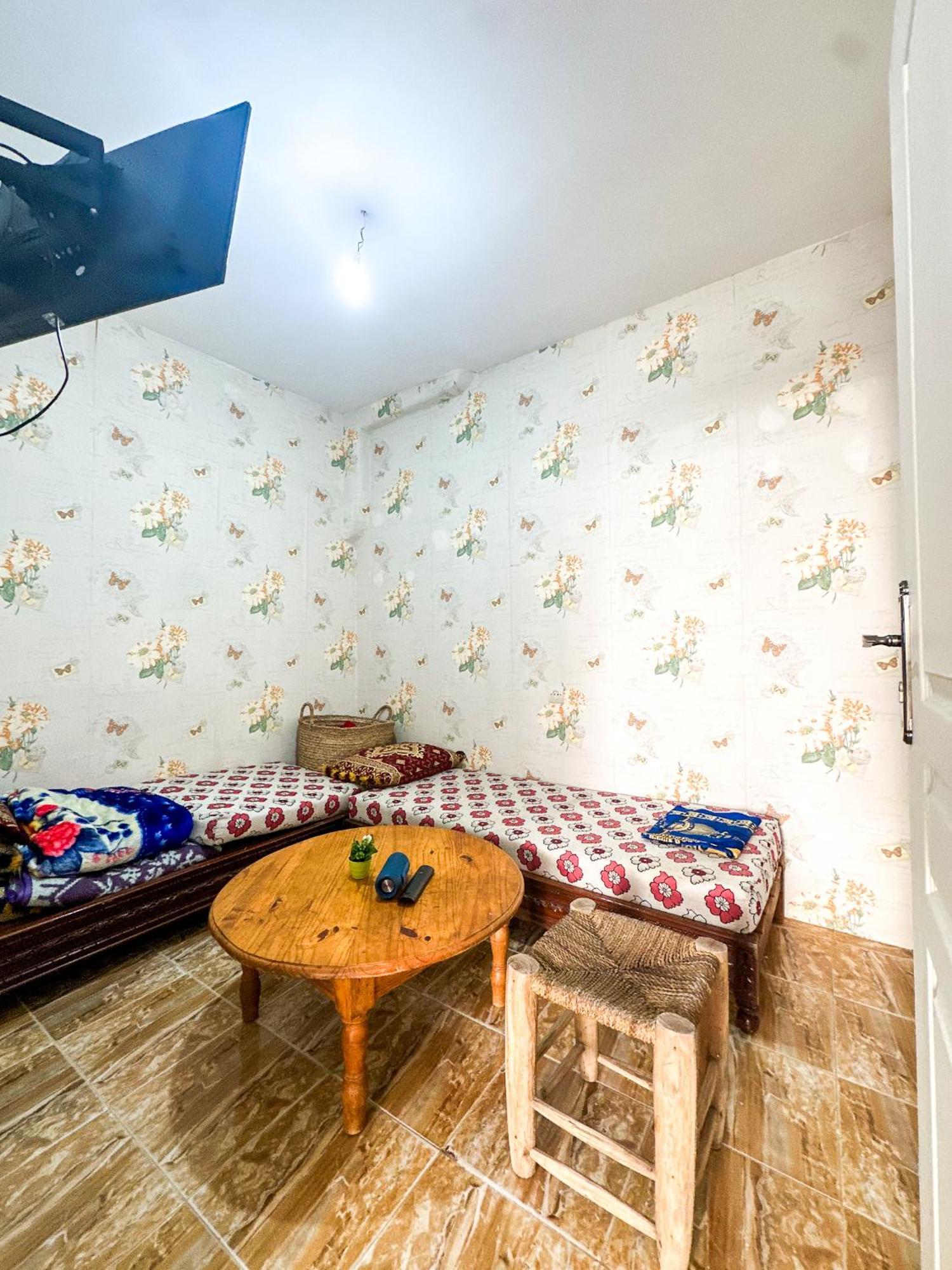 Single Bed - Cozy - Surf Territory Hostel *