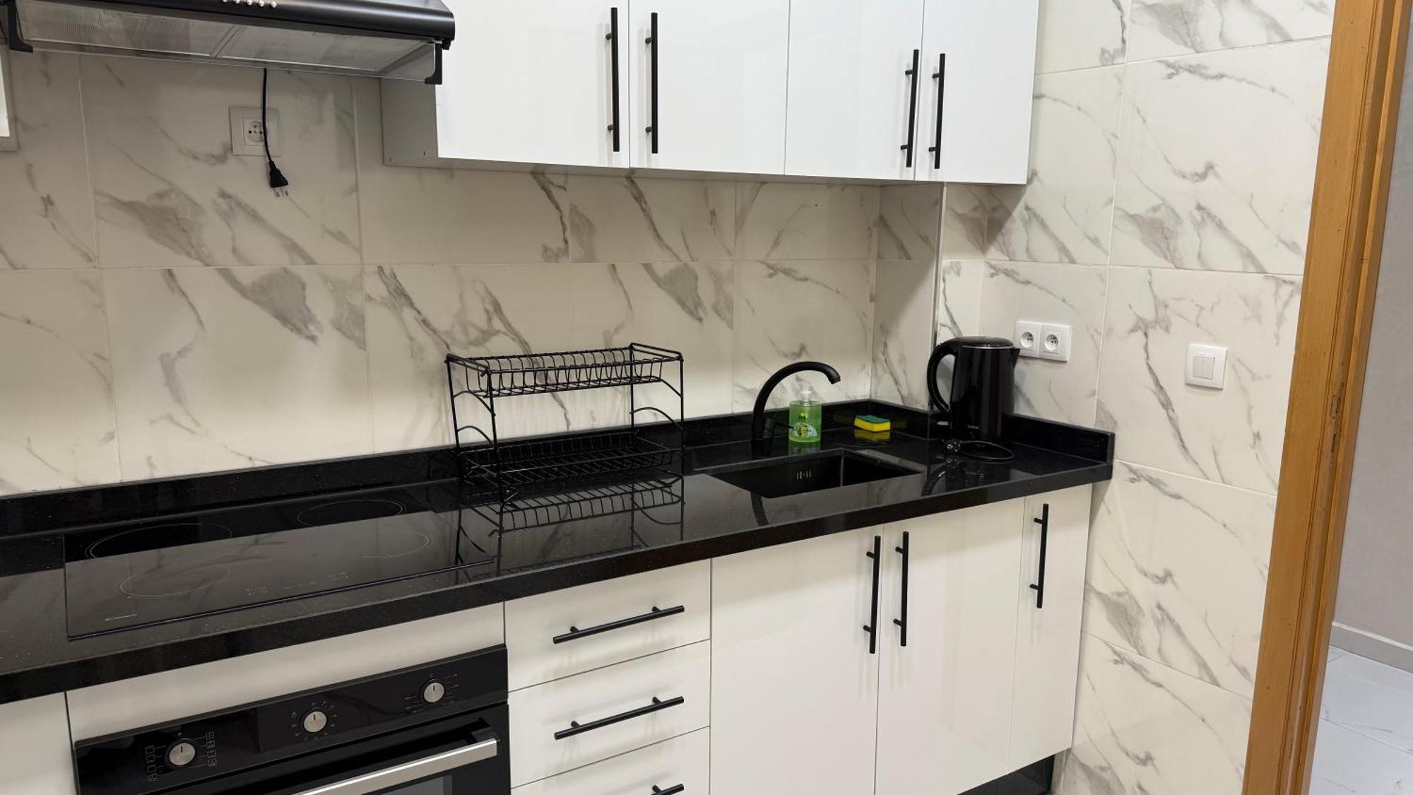 Apartment Luxury Renovated *