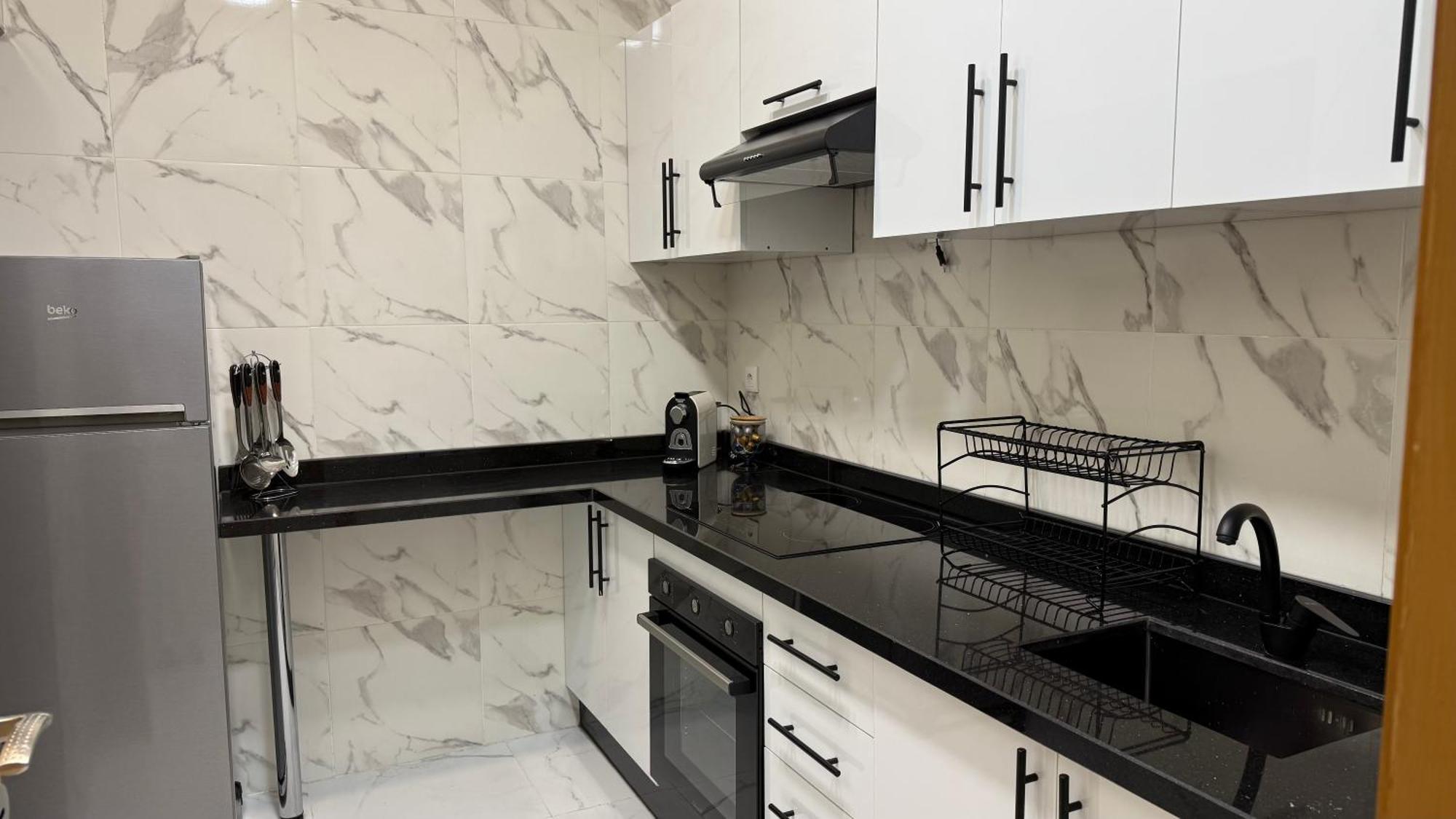 Luxury Renovated * Agadir