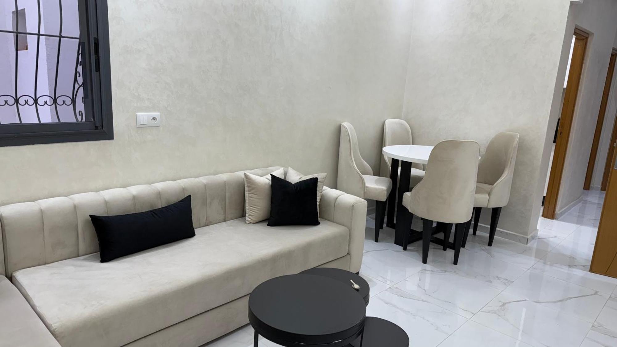 Apartment Luxury Renovated