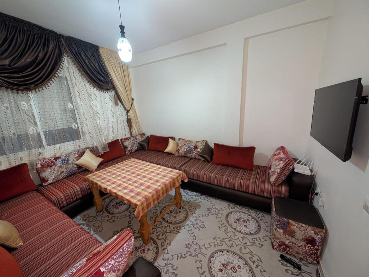 Apartment Beautiful F3 Very Well Furnished *