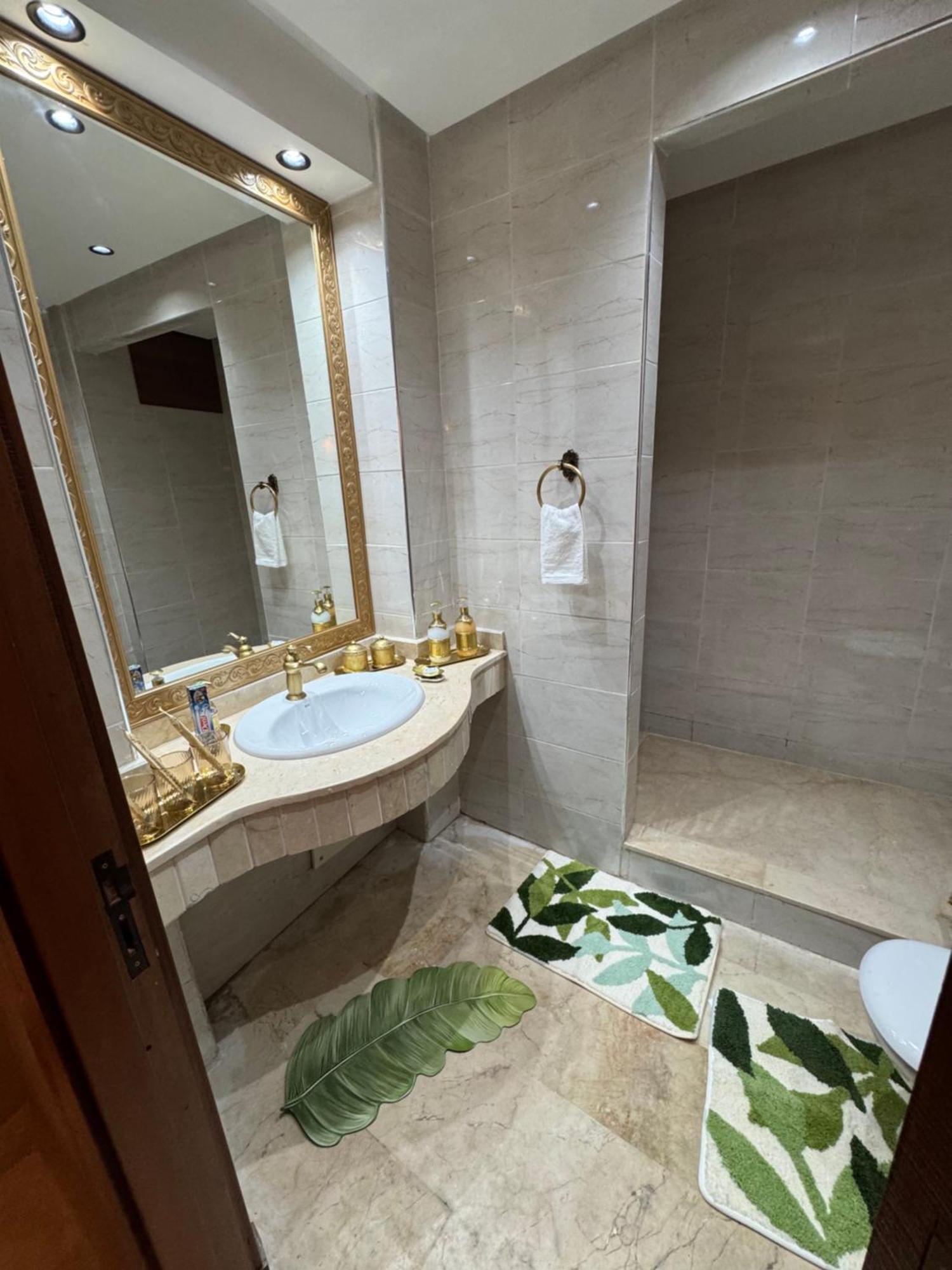 Apartment Le Marin Coucou Agadir