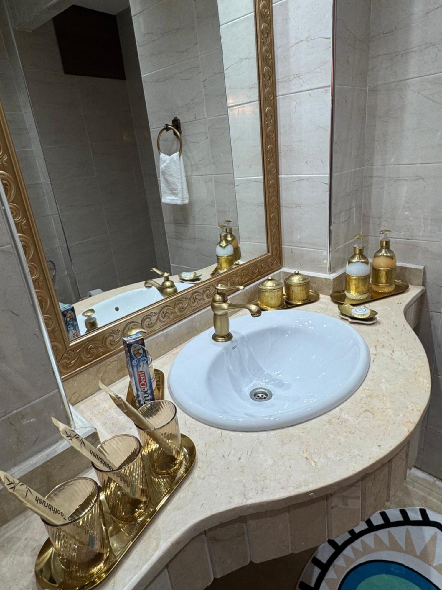Le Marin Coucou Apartment *