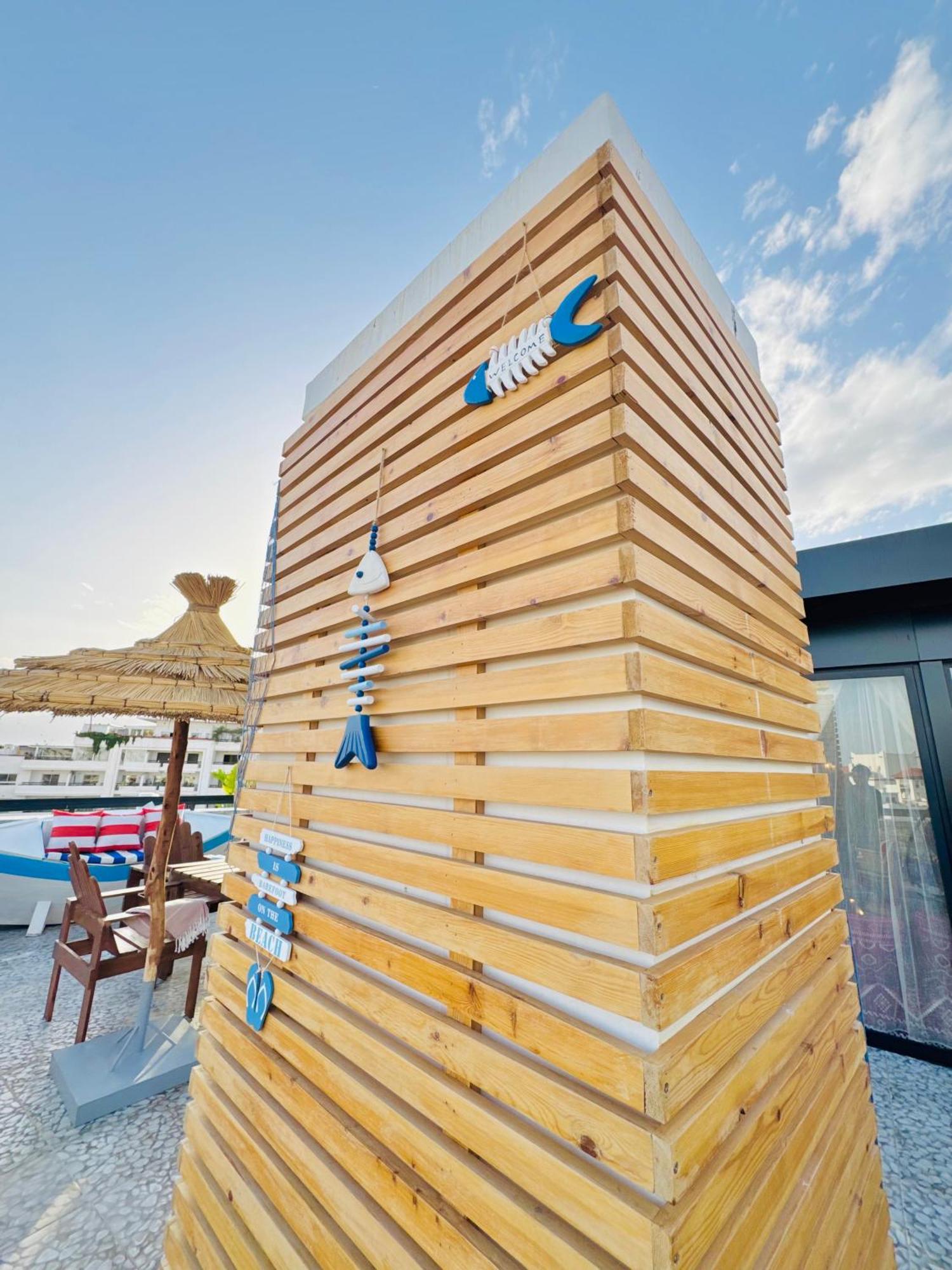 Le Marin Coucou Apartment