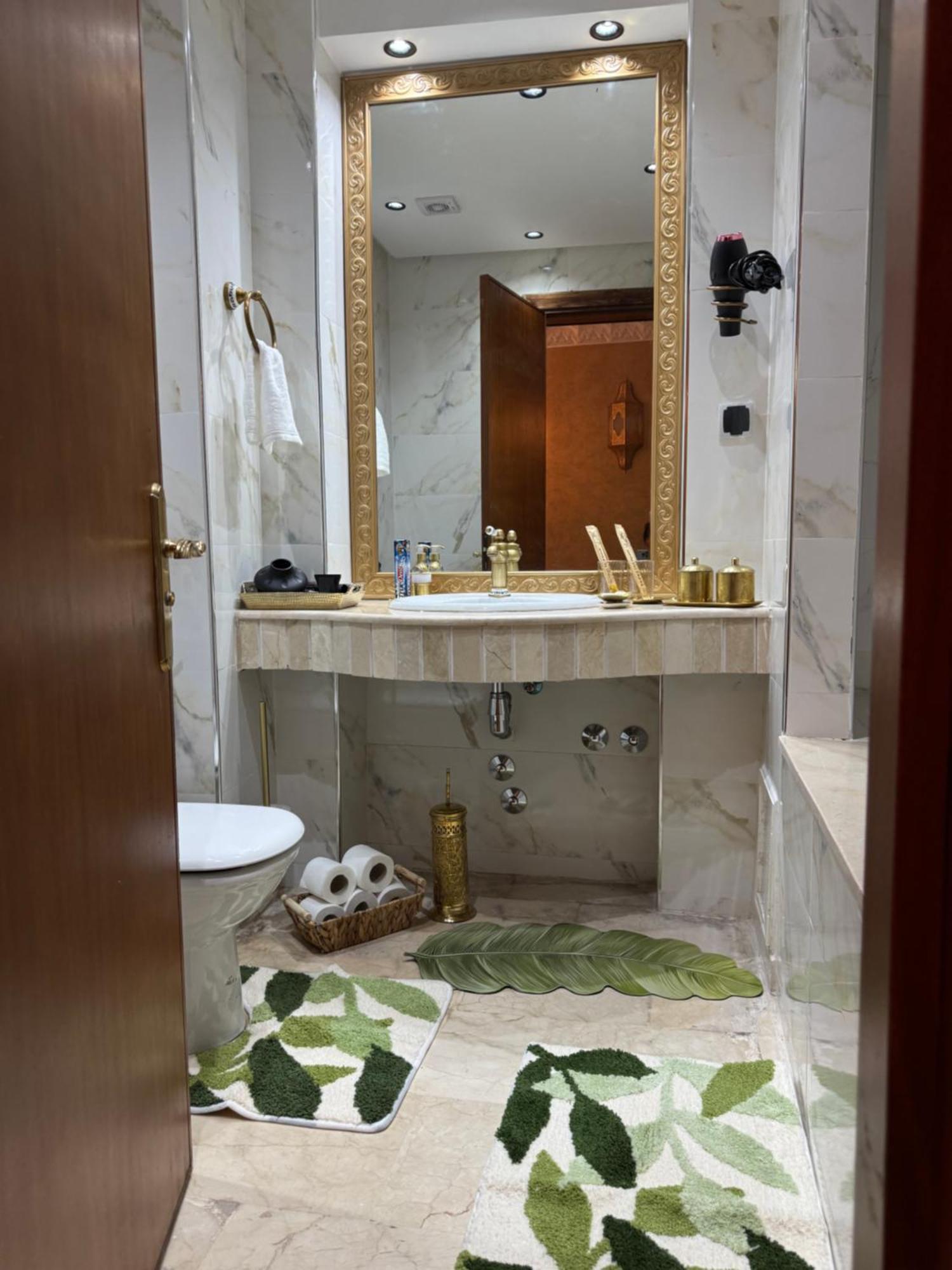Le Marin Coucou Apartment