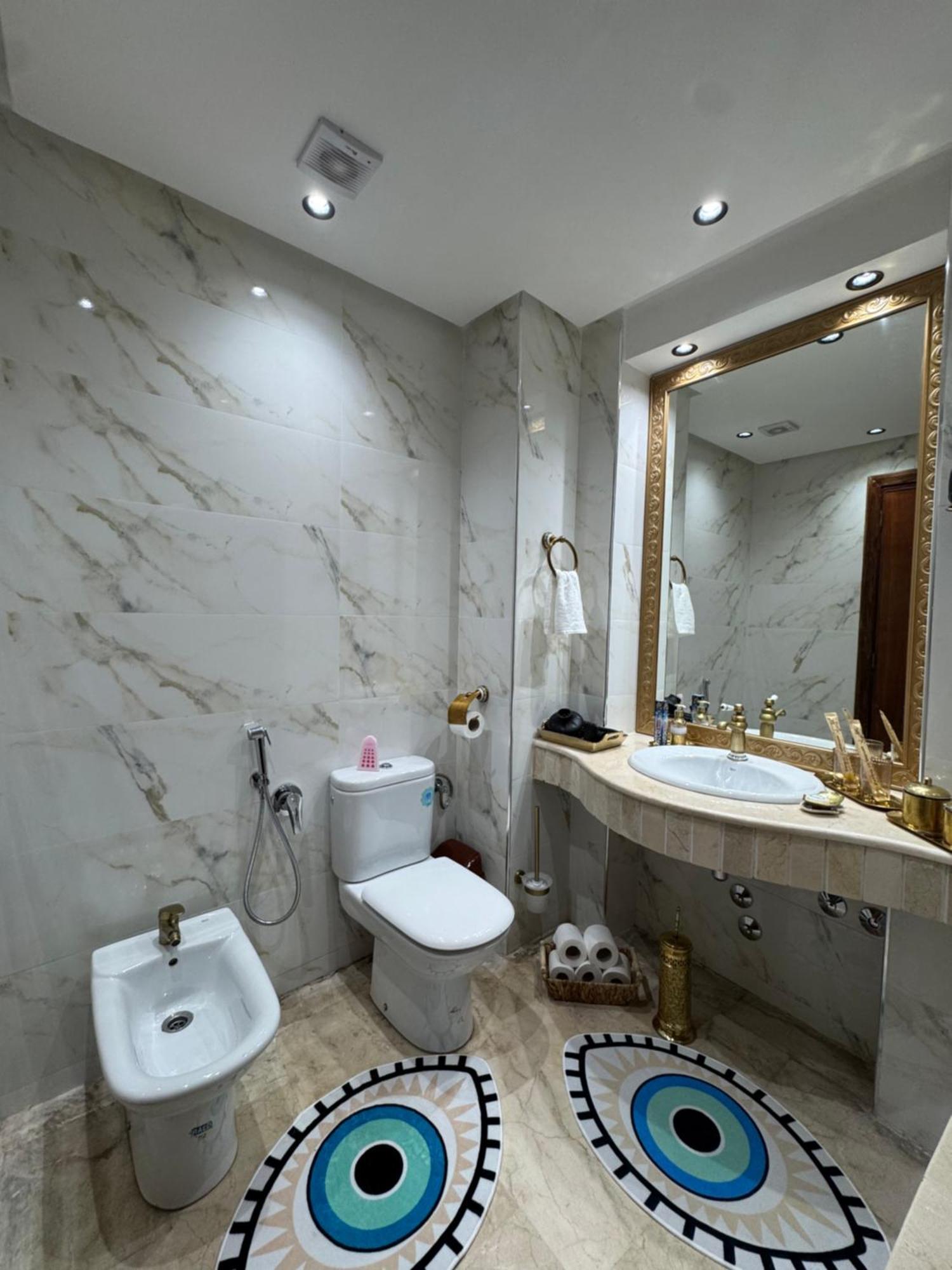 Le Marin Coucou Apartment