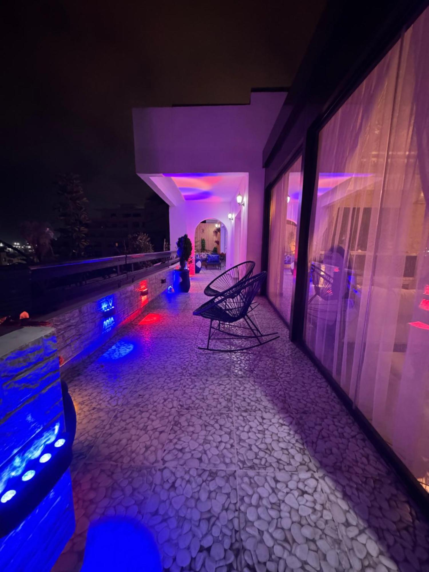 Apartment Le Marin Coucou Agadir