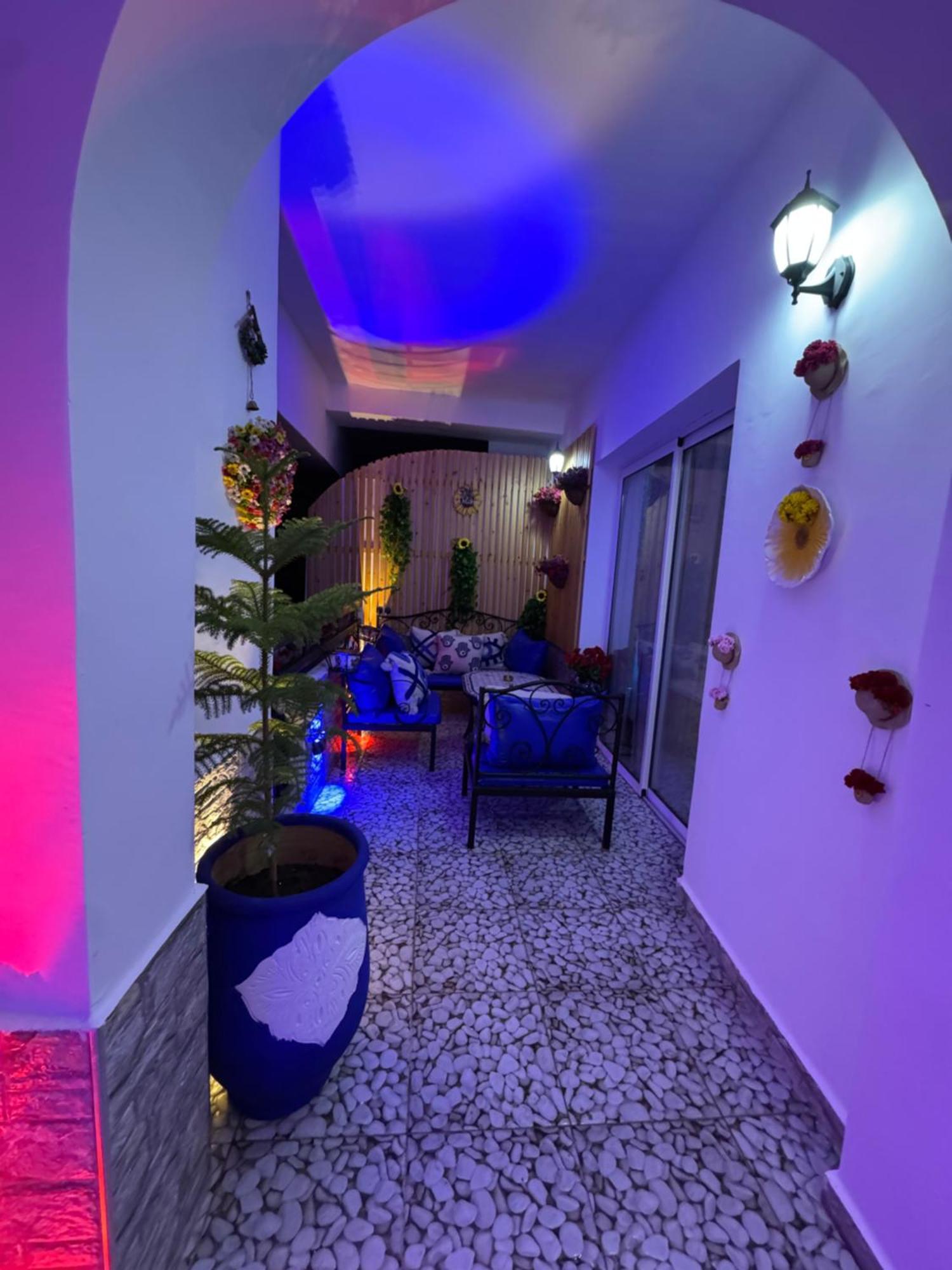 Apartment Le Marin Coucou