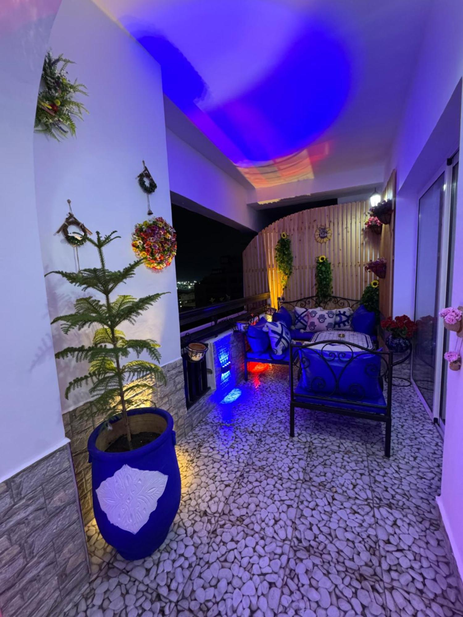Le Marin Coucou Apartment Agadir