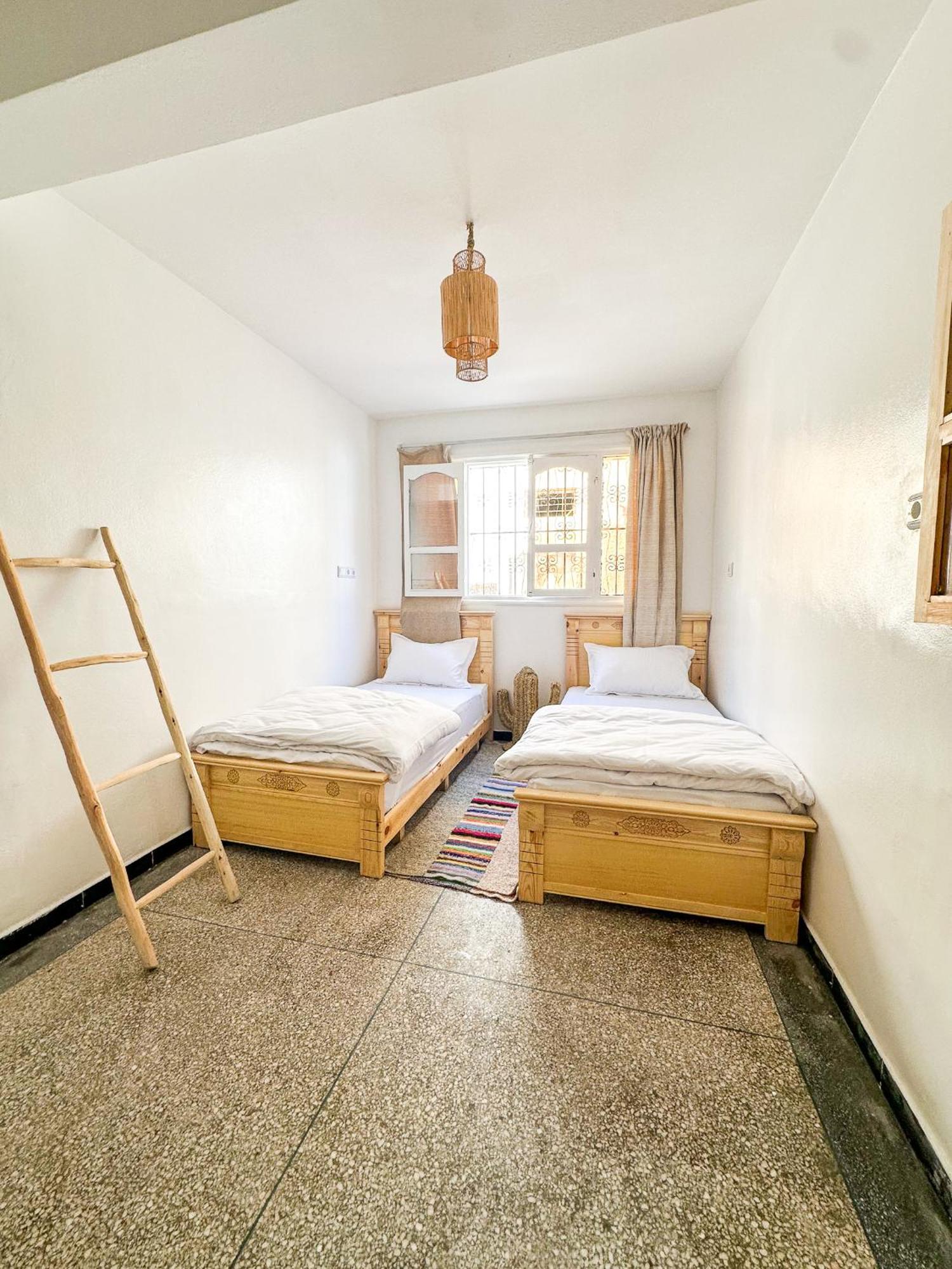 Single Bed - Cozy - Surf Territory *