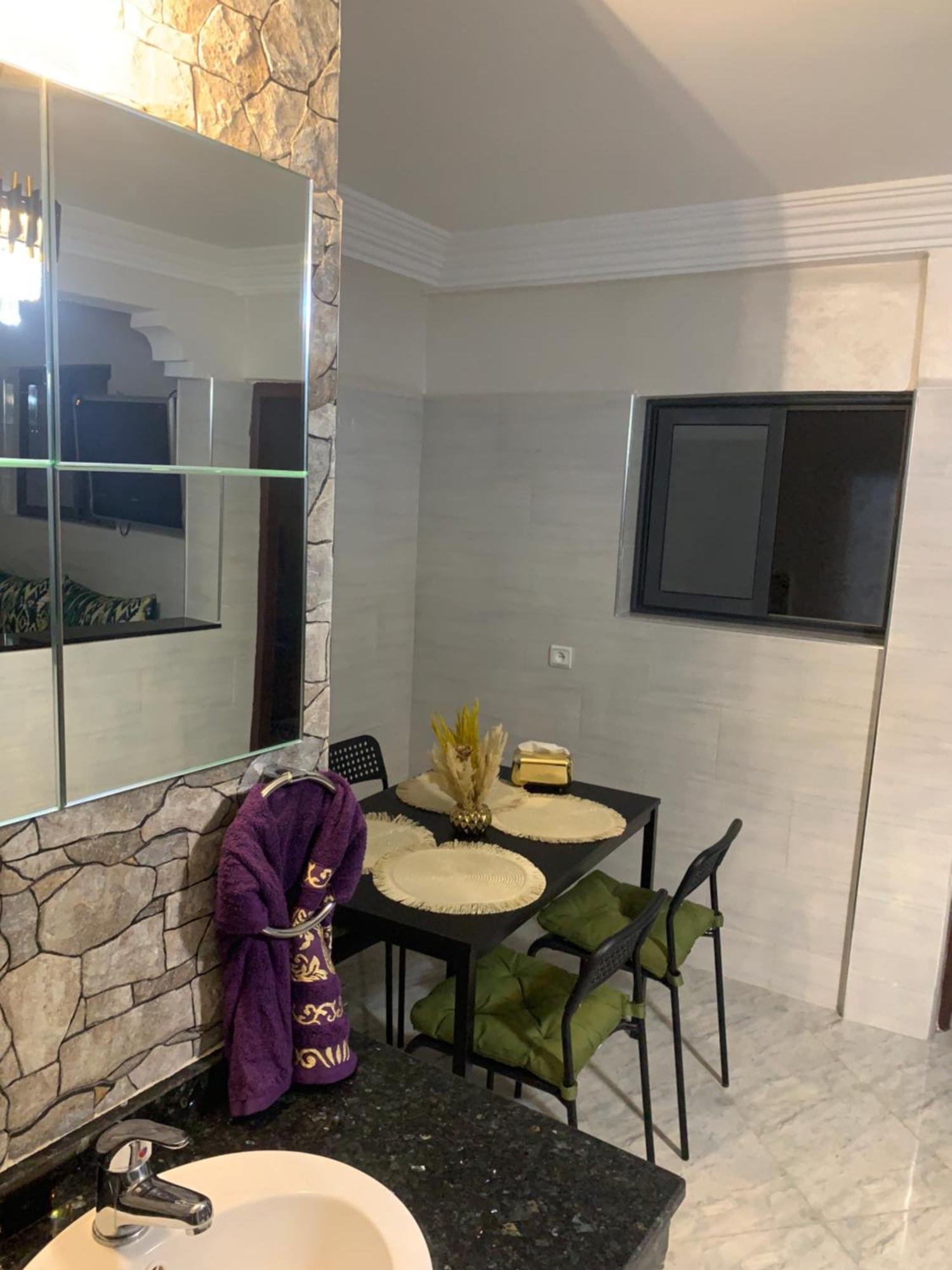 هادئ وفي جانب شاطئ Apartment