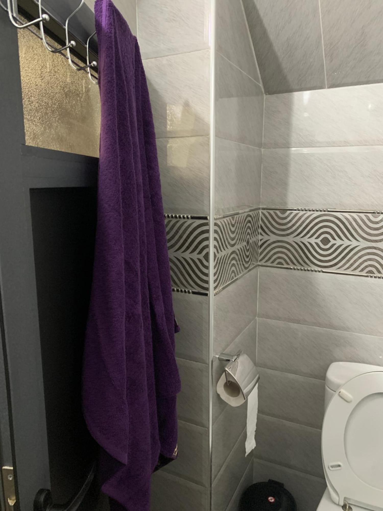 Apartment هادئ وفي جانب شاطئ Agadir