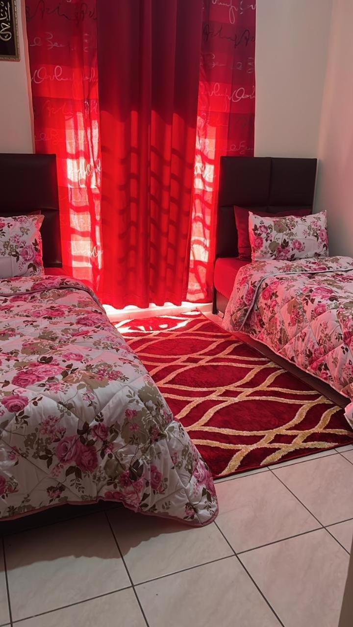 Superbe Chez Fatiha Agadir