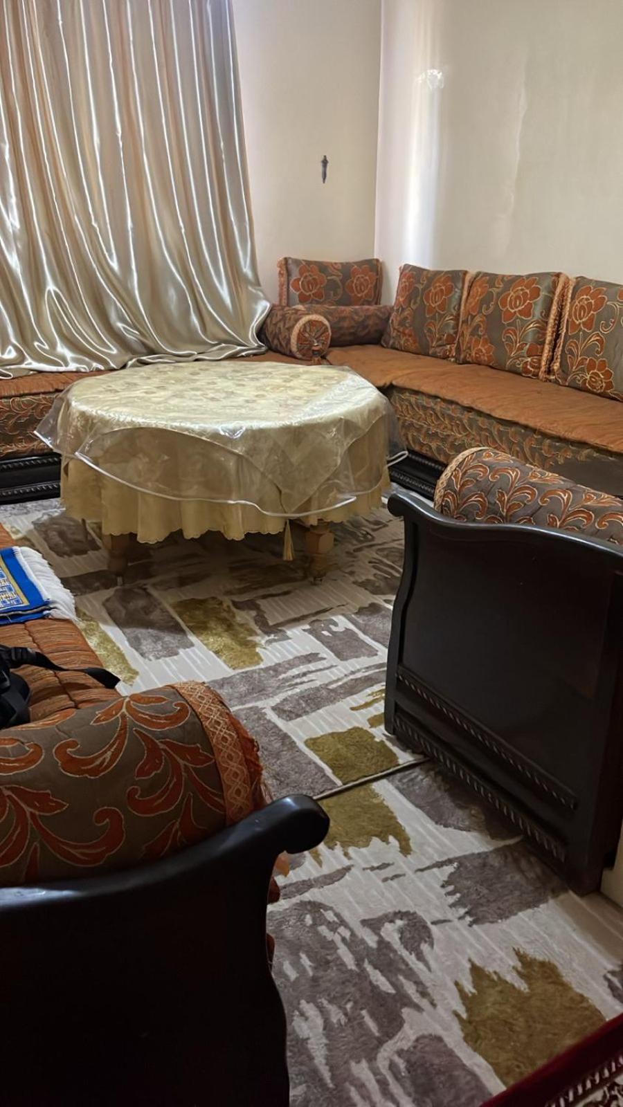 Superbe Chez Fatiha * Agadir