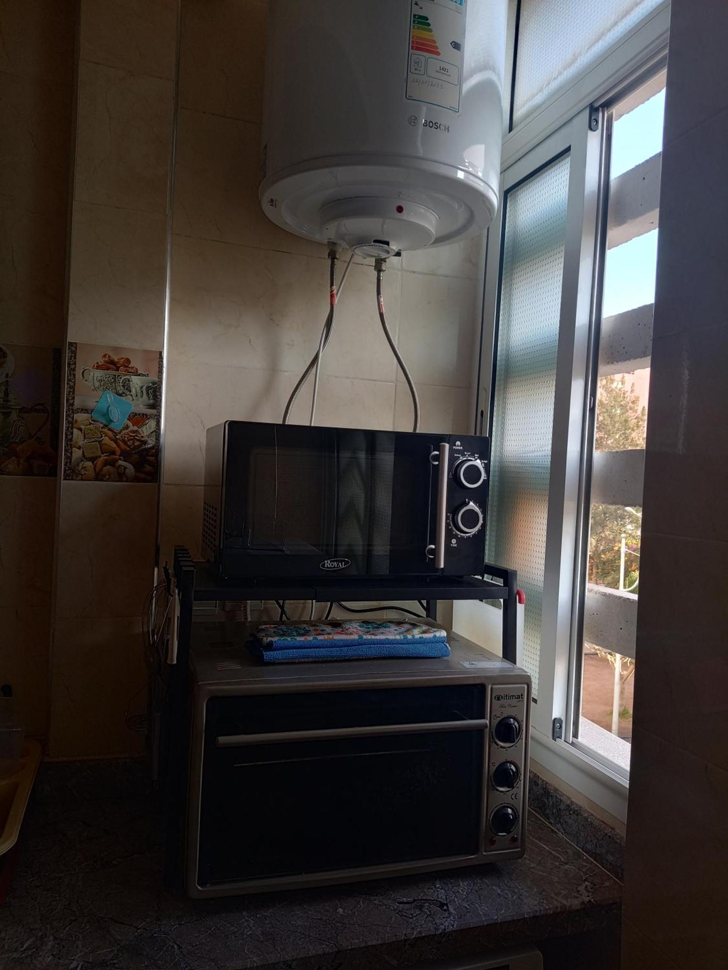 Apartment Superbe Chez Fatiha
