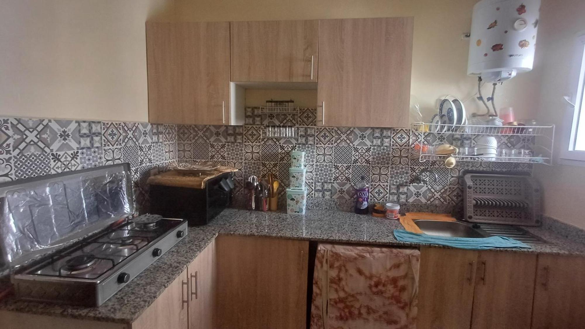 Apartment Vu Agadir
