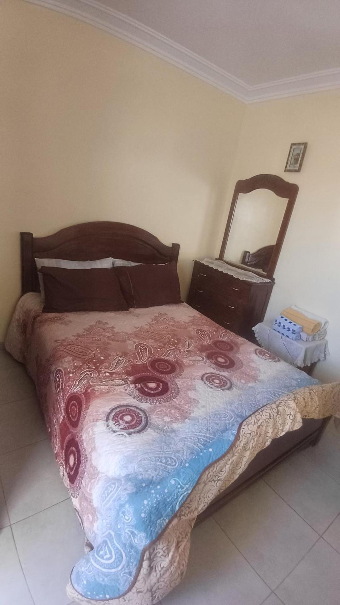 Vu Apartment