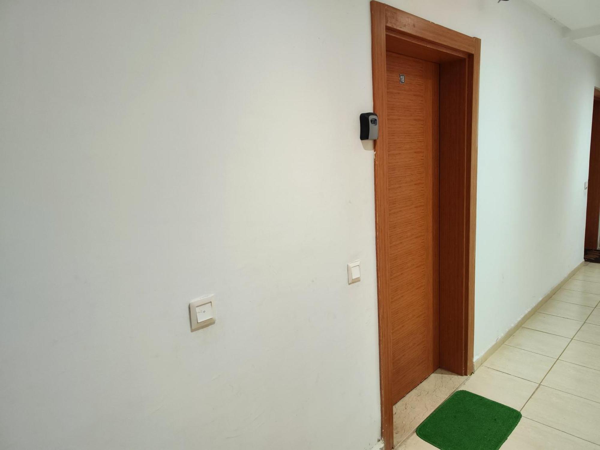 Apartment Sejour Confort Bien Equipe Avec Piscine A *