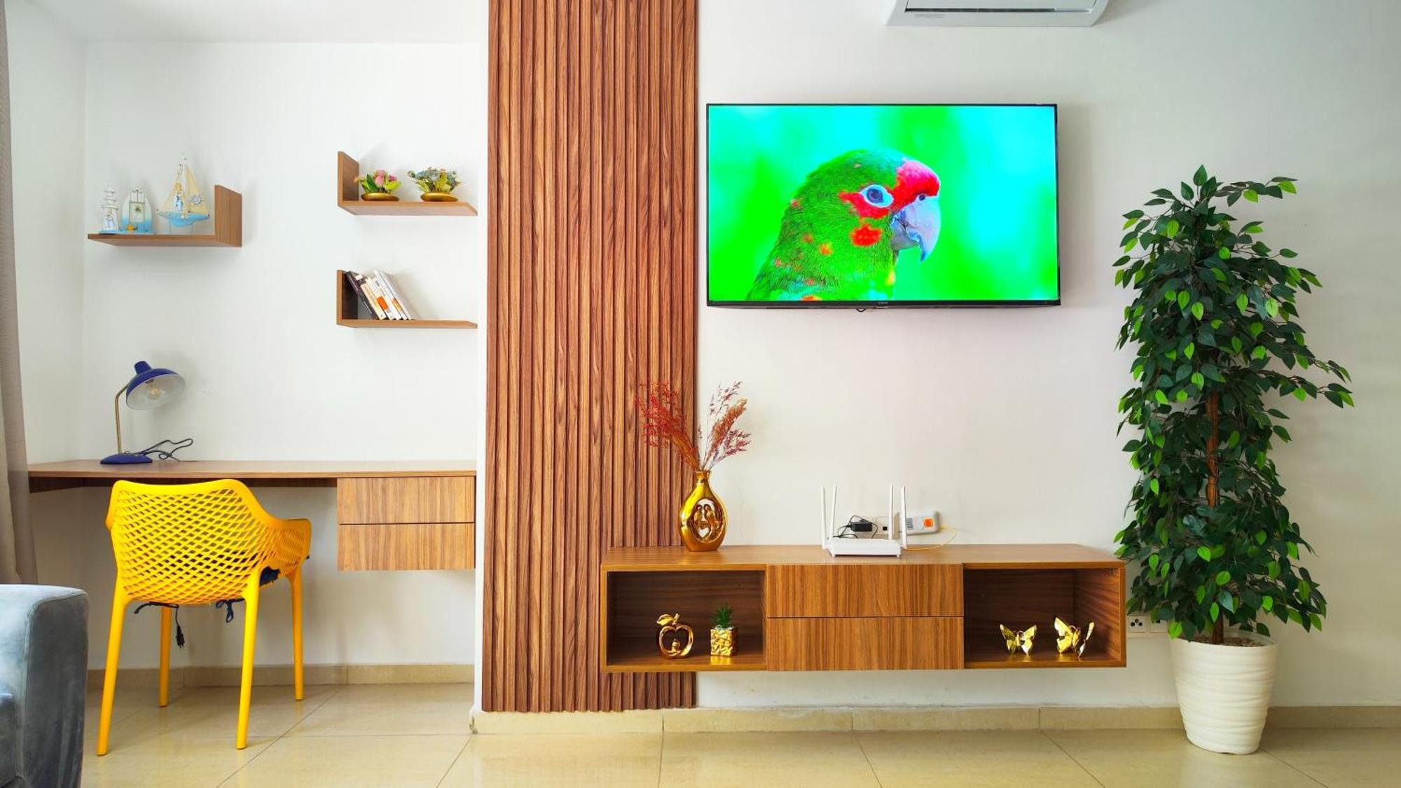 Sejour Confort Bien Equipe Avec Piscine A Apartment *