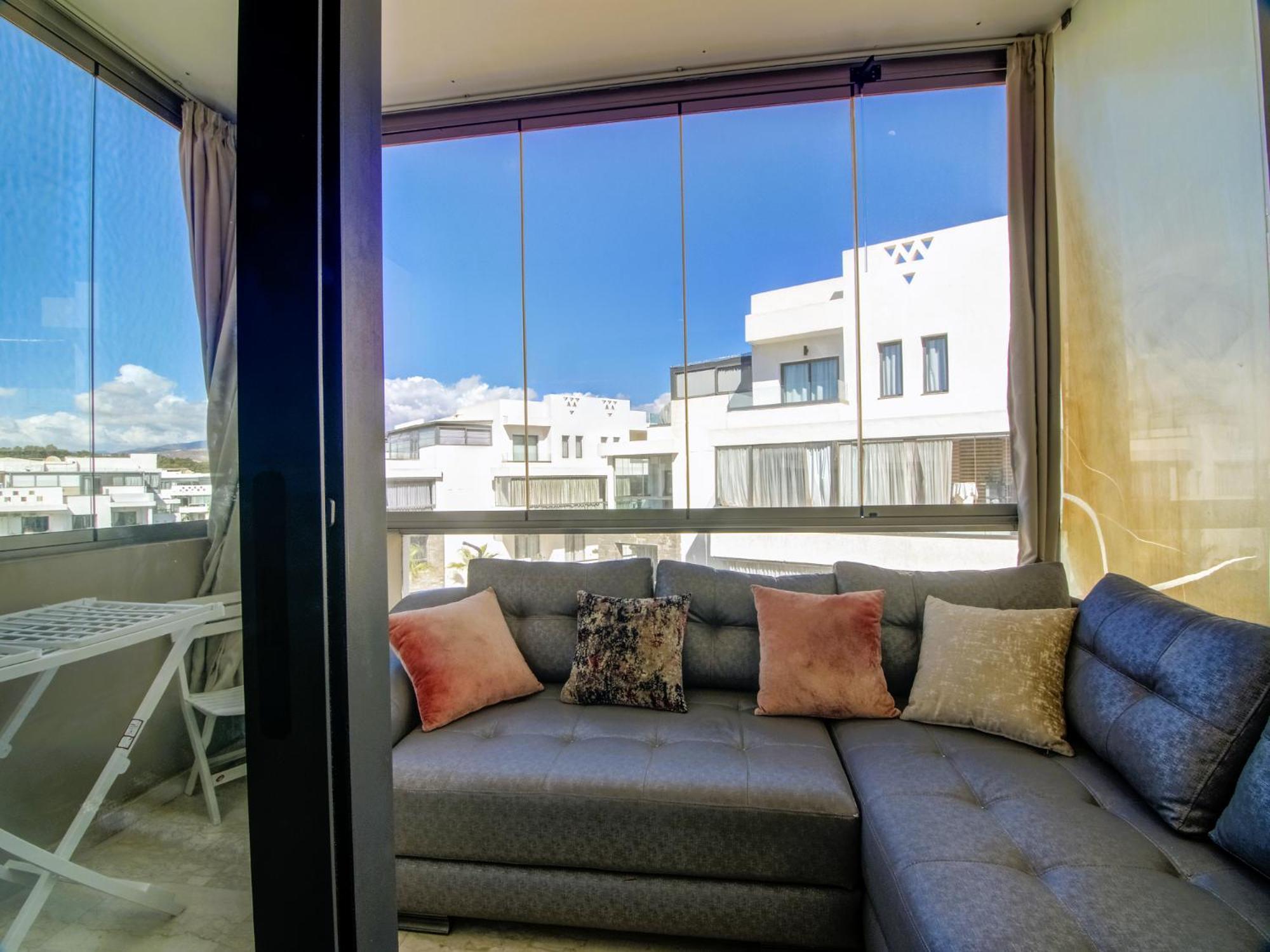 Luxury Vacation 10 Appartement