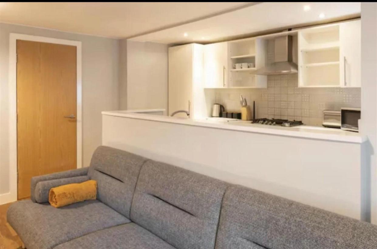 Apartment Ocean Breeze Agadir
