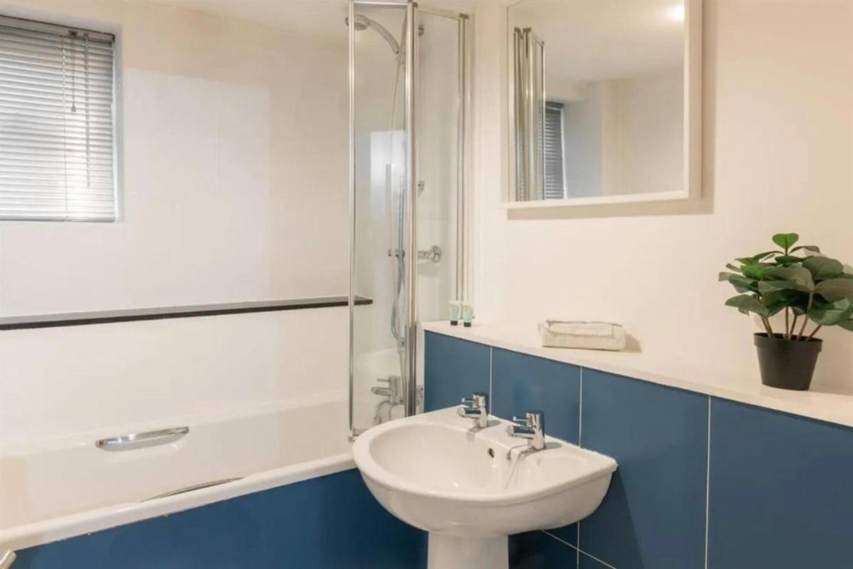 Apartment Ocean Breeze Agadir