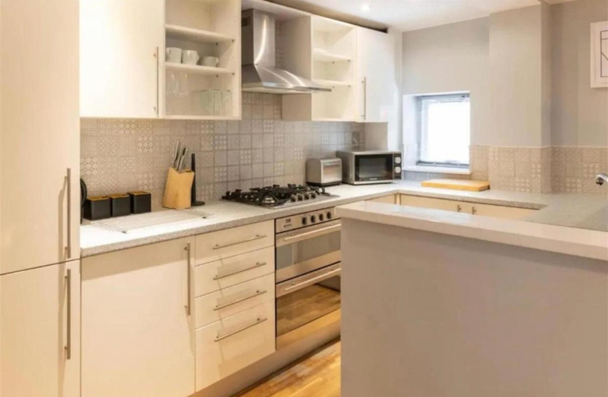 Apartment Ocean Breeze Agadir