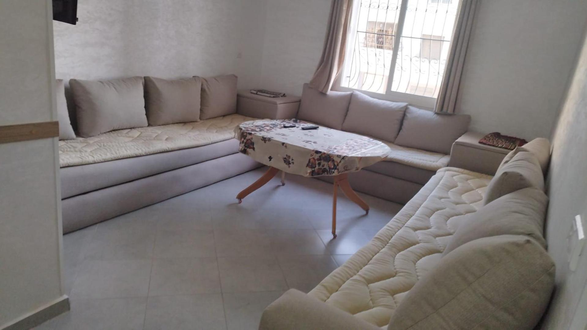 Reve D'anza * Agadir