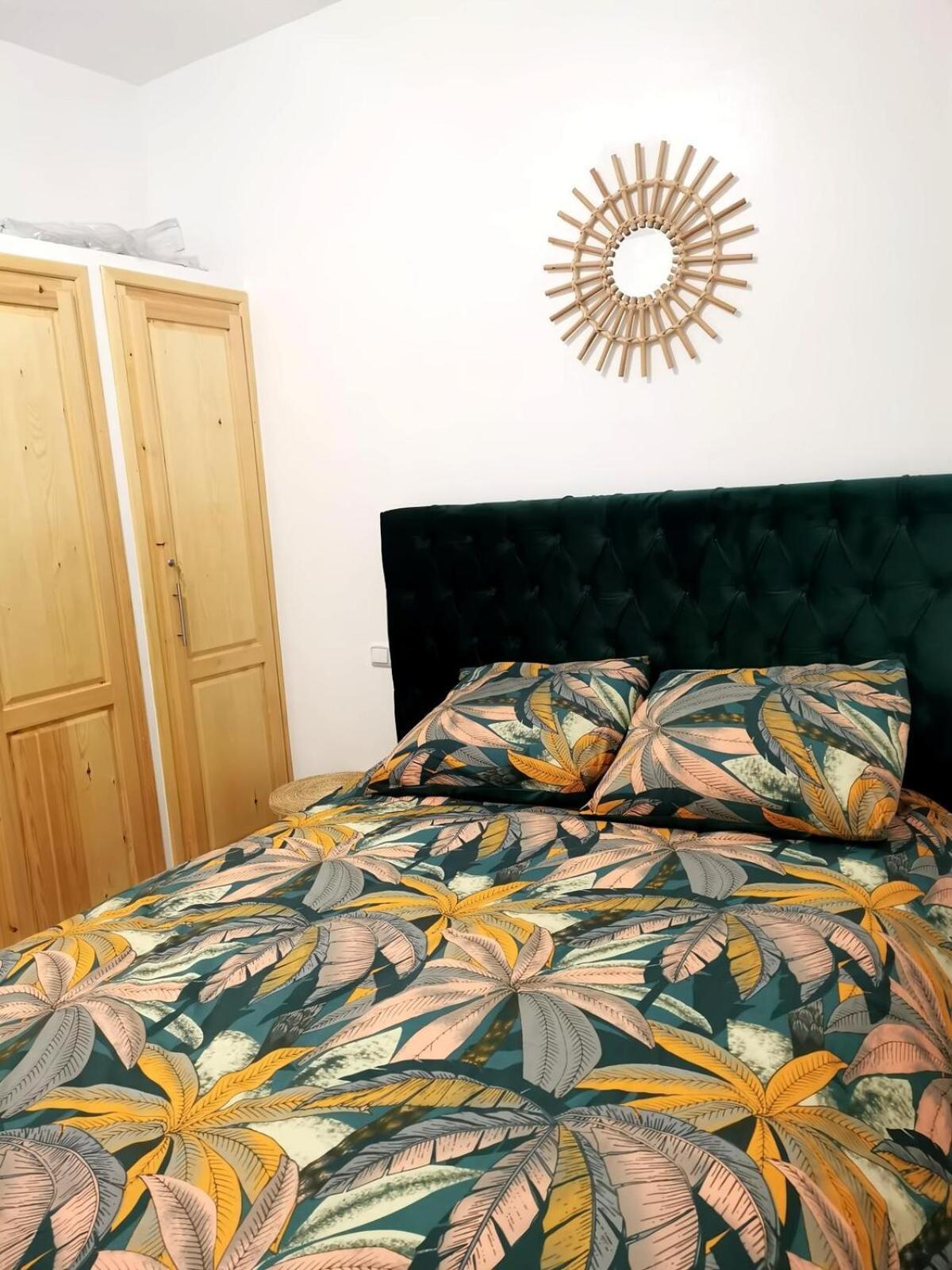 Centre Apartment *