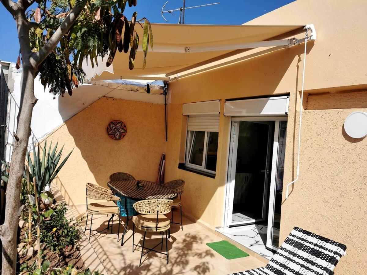 Apartment Centre