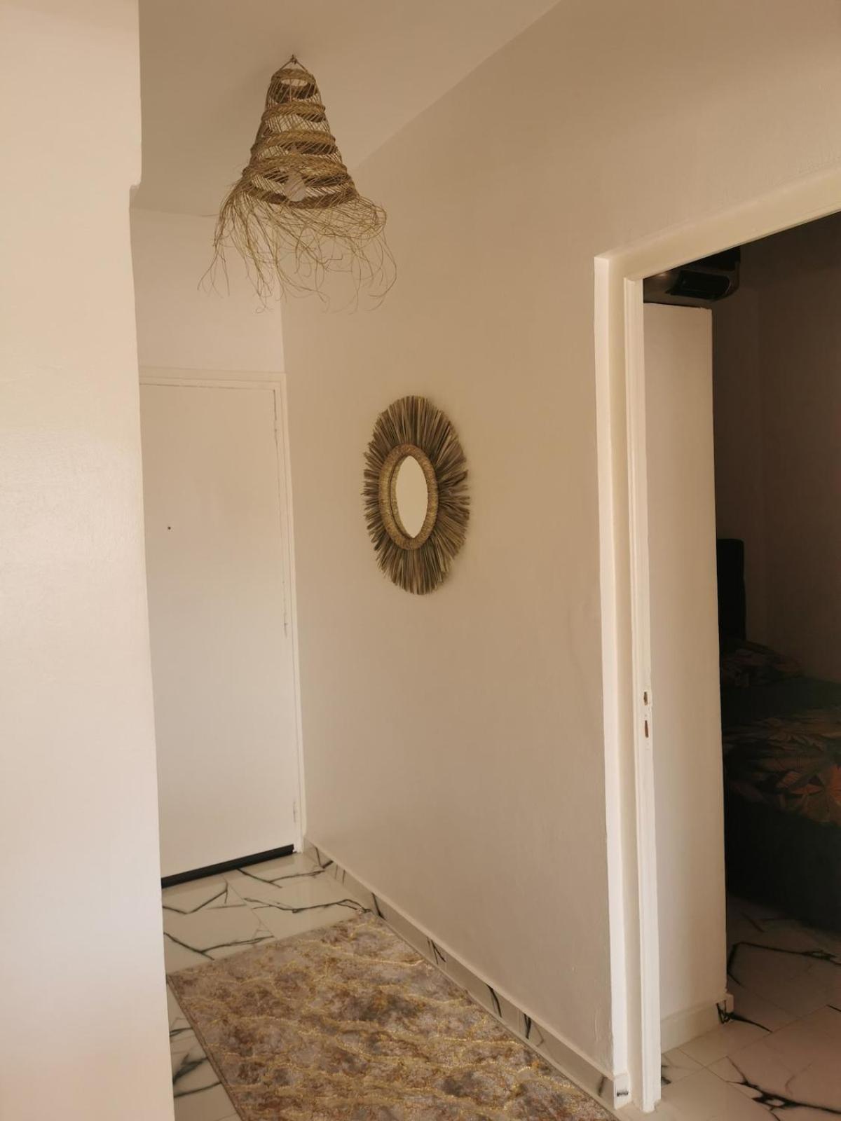 Apartment Centre Agadir
