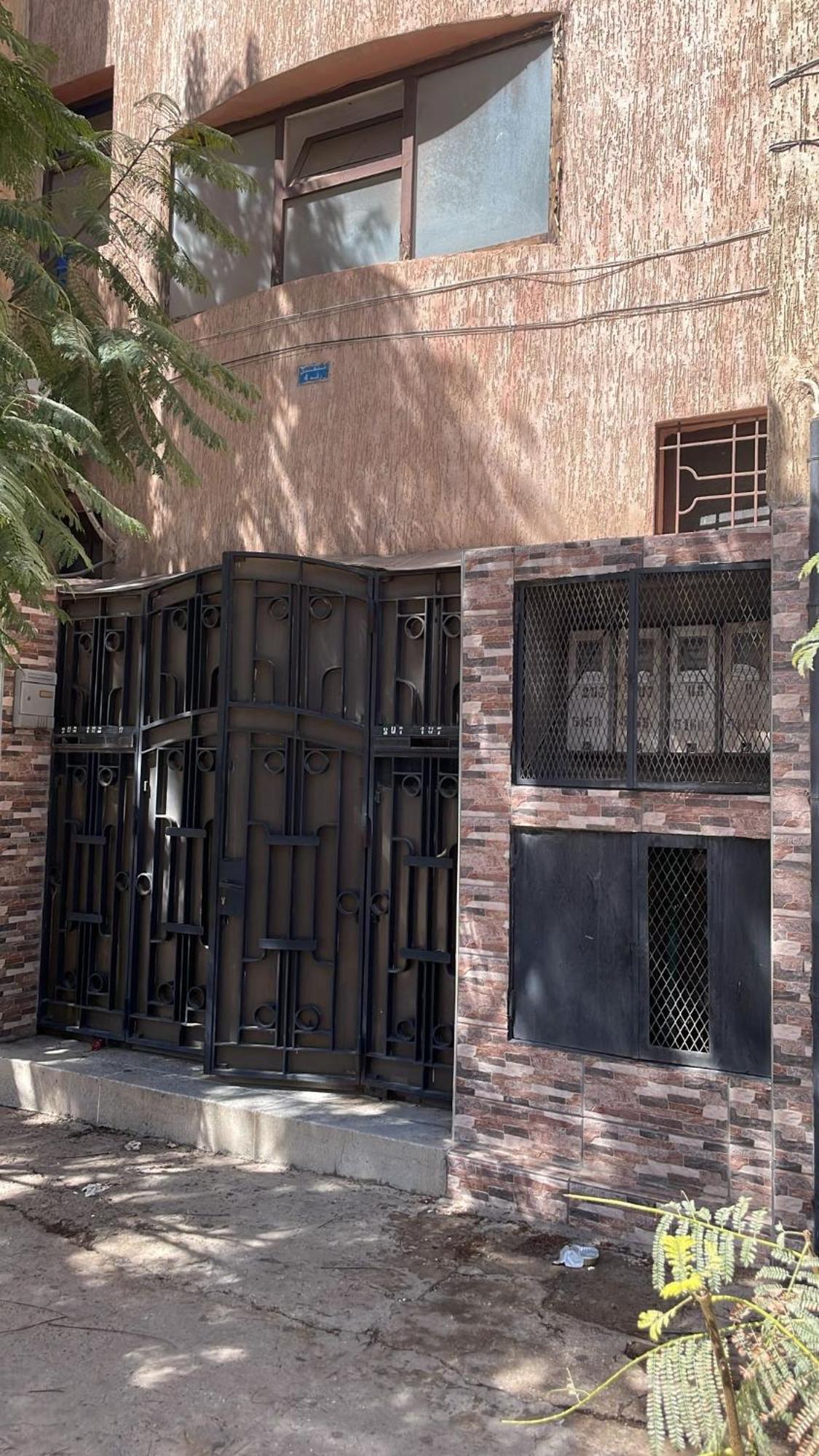 House Salam Appartement *