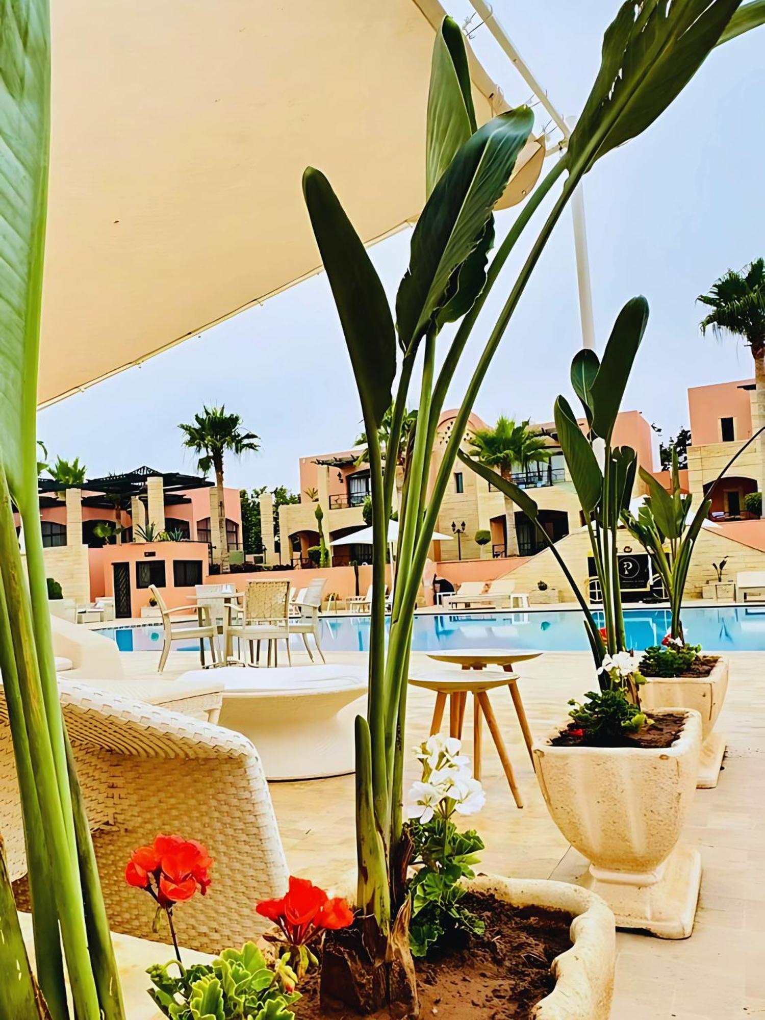 Prestige Boutique & Hotel