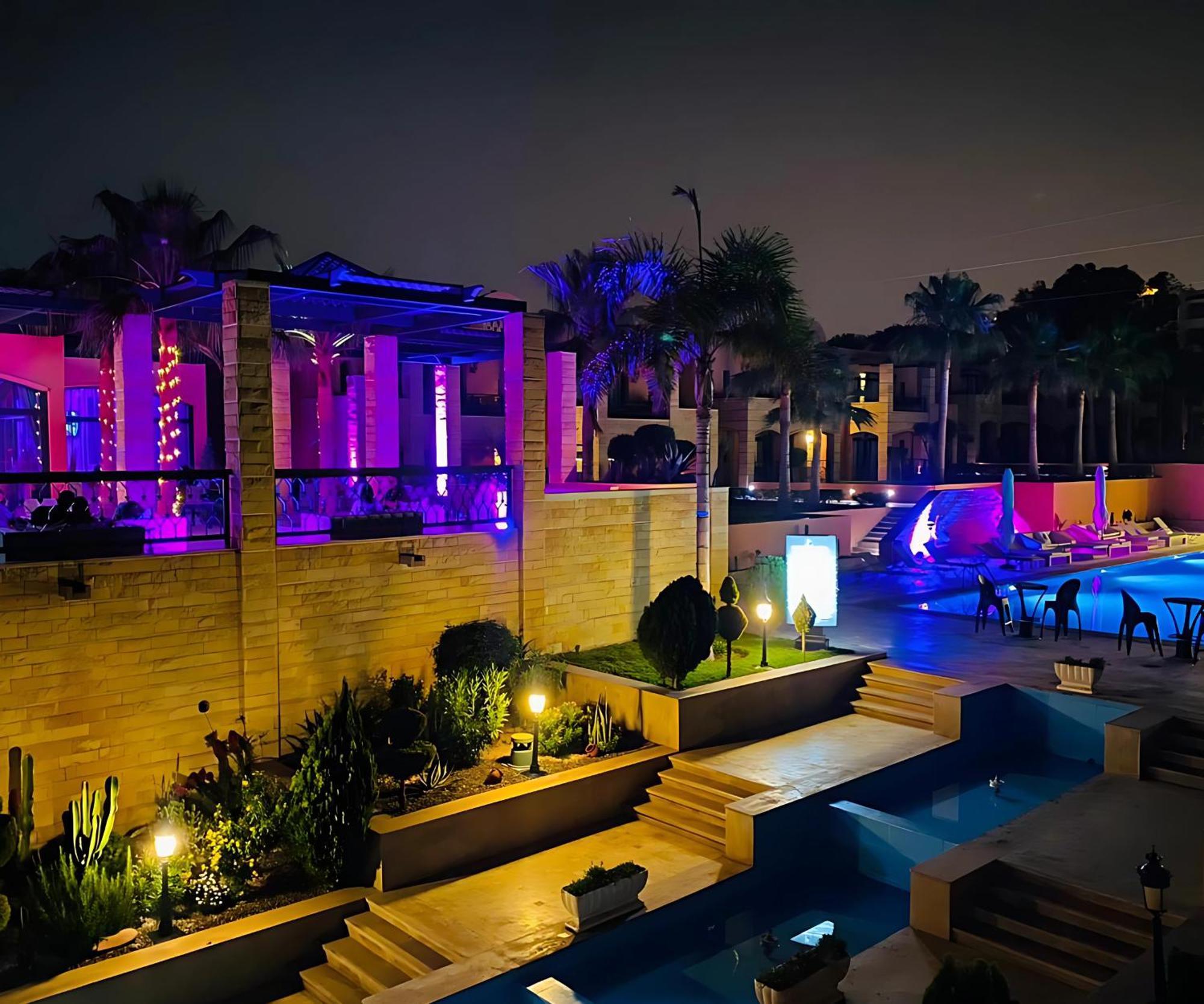 Hotel Prestige Boutique &