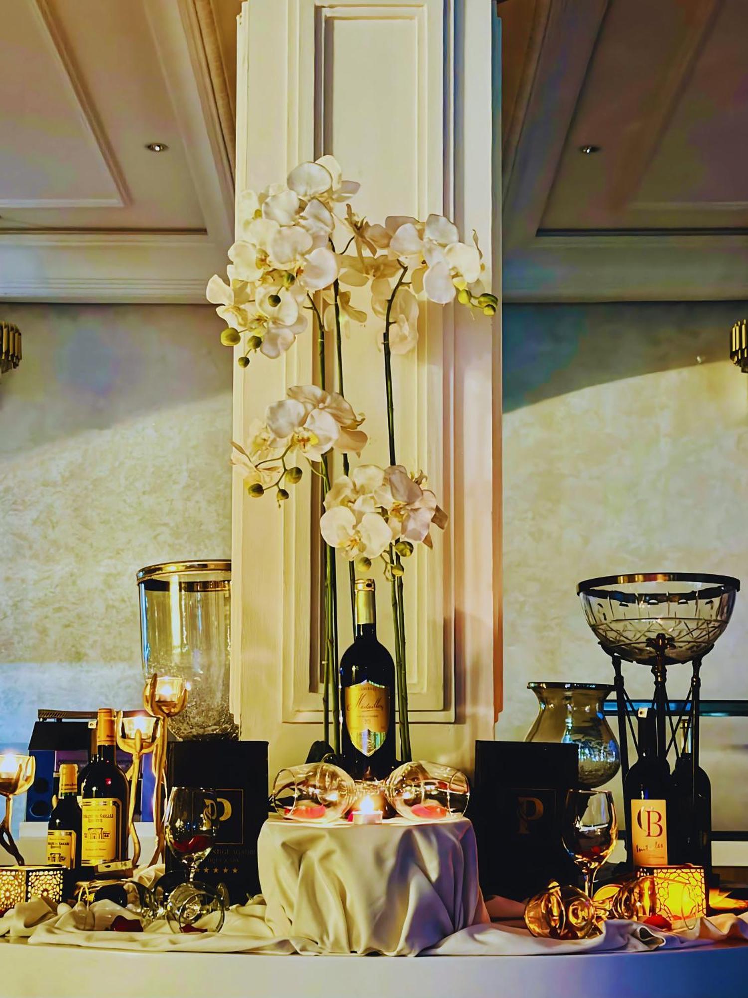 Prestige Boutique & 5*