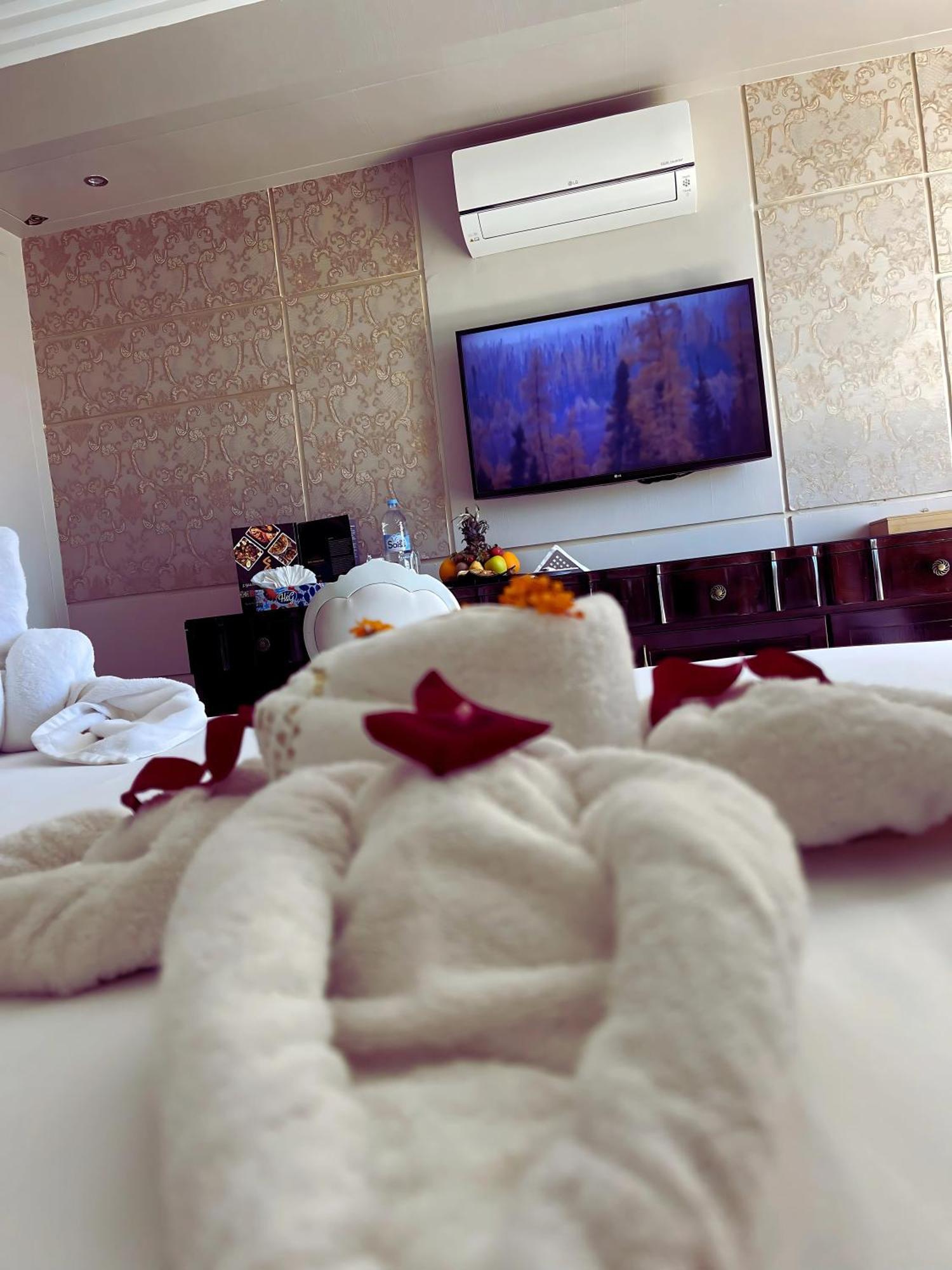 Prestige Boutique & Hotel 5*
