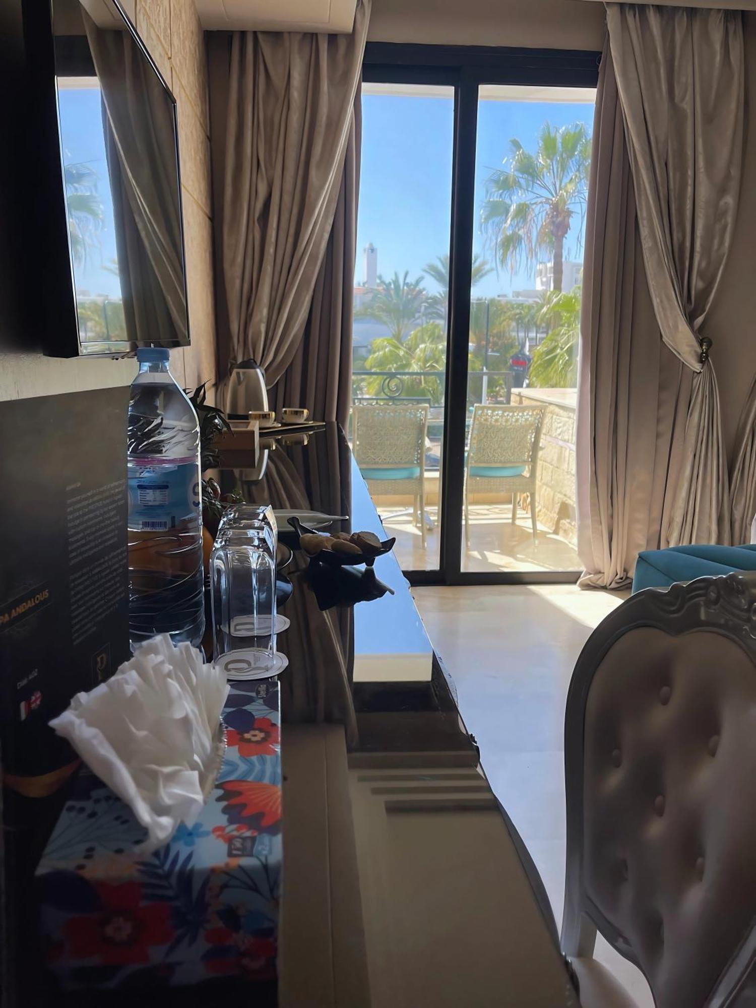 Prestige Boutique & Hotel Agadir