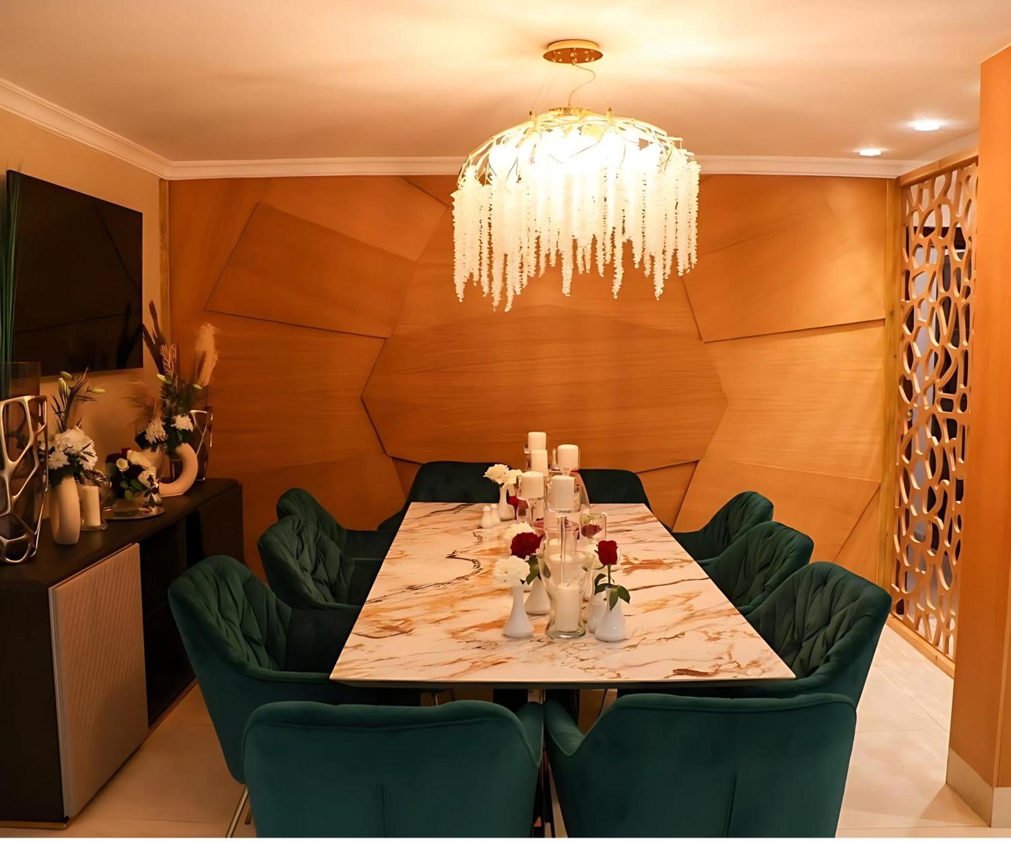 Prestige Boutique & 5* Agadir