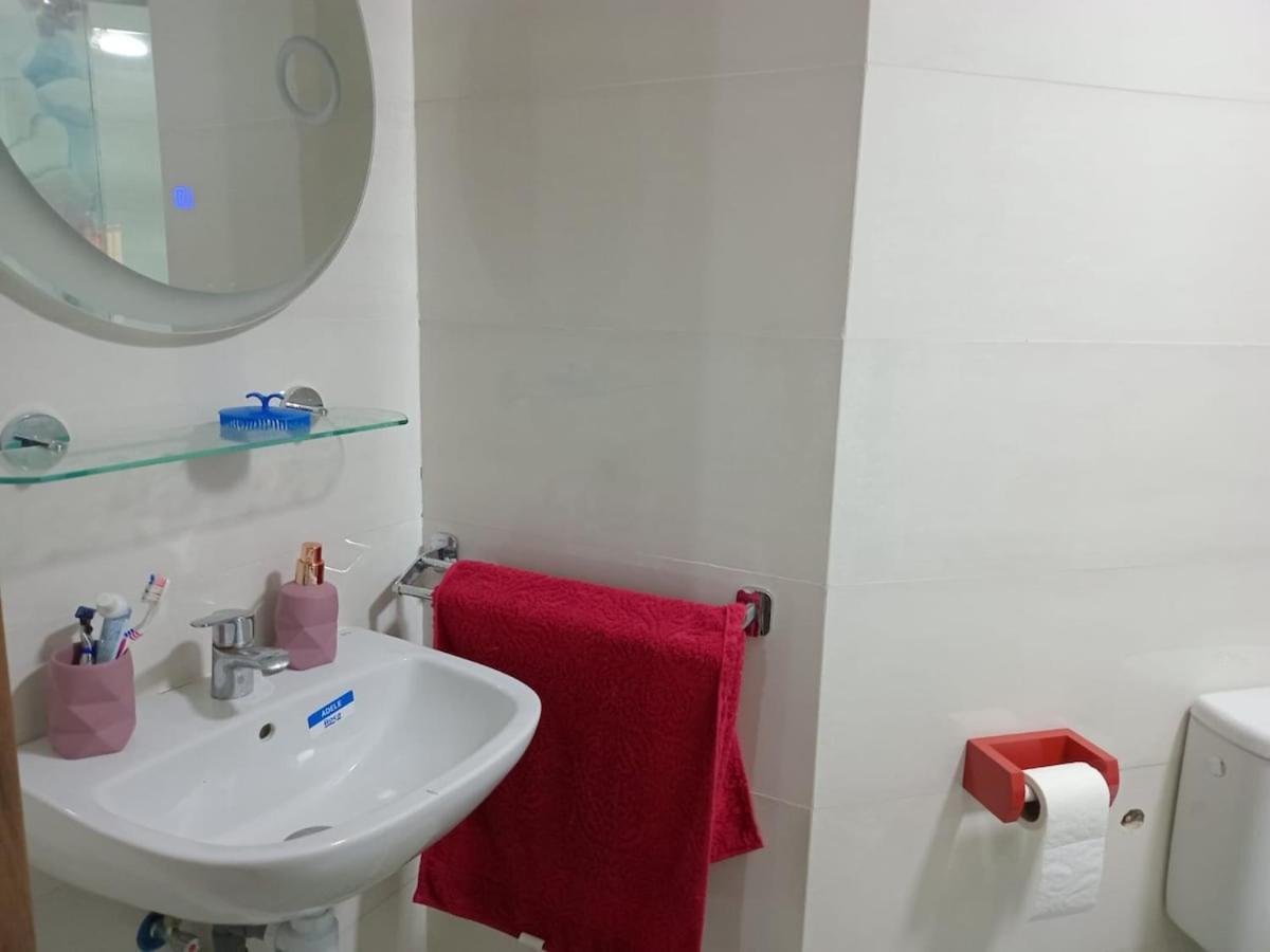 Appartemment Bay Appartement *