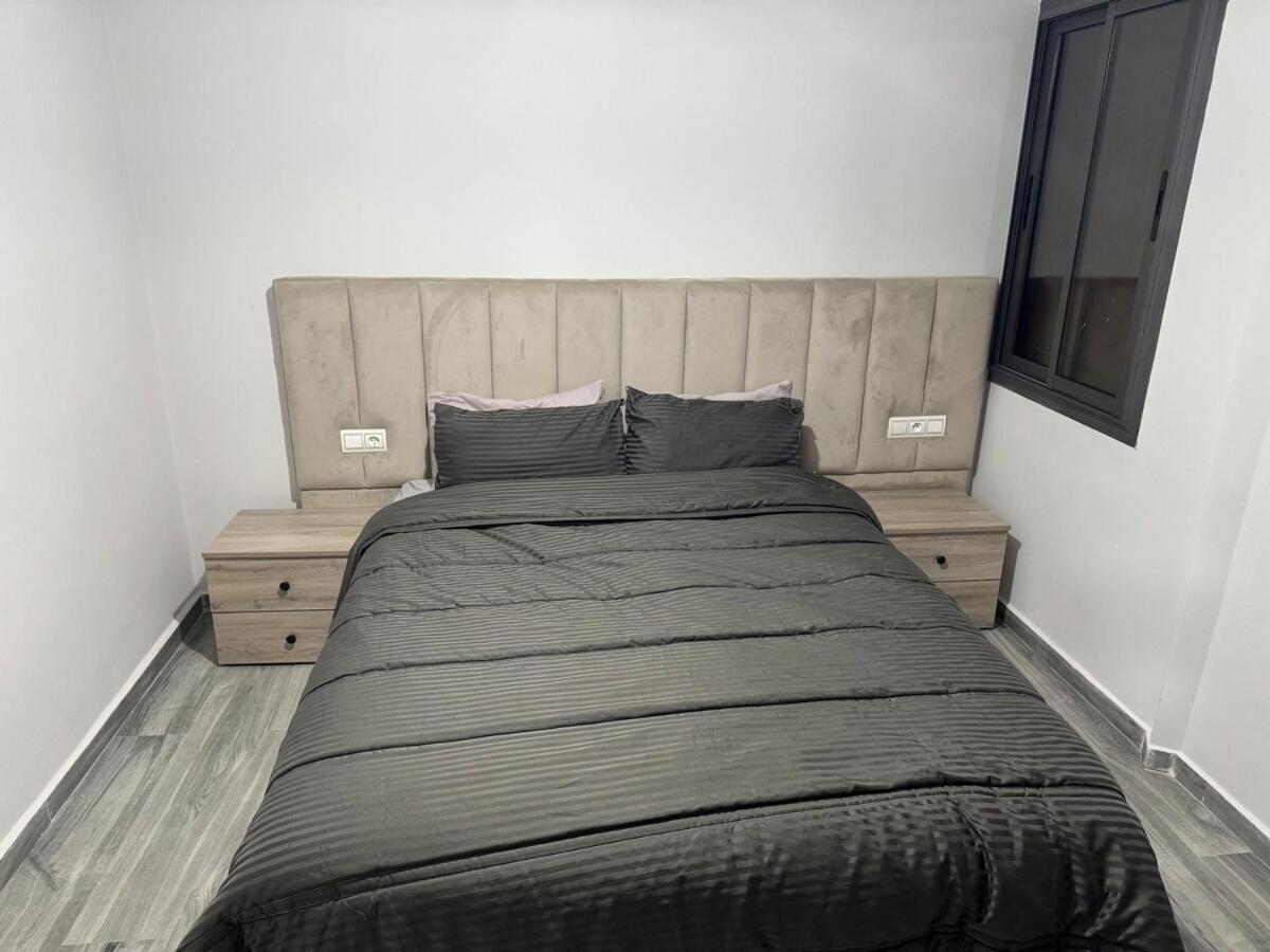 Appartement Appartemment Bay *