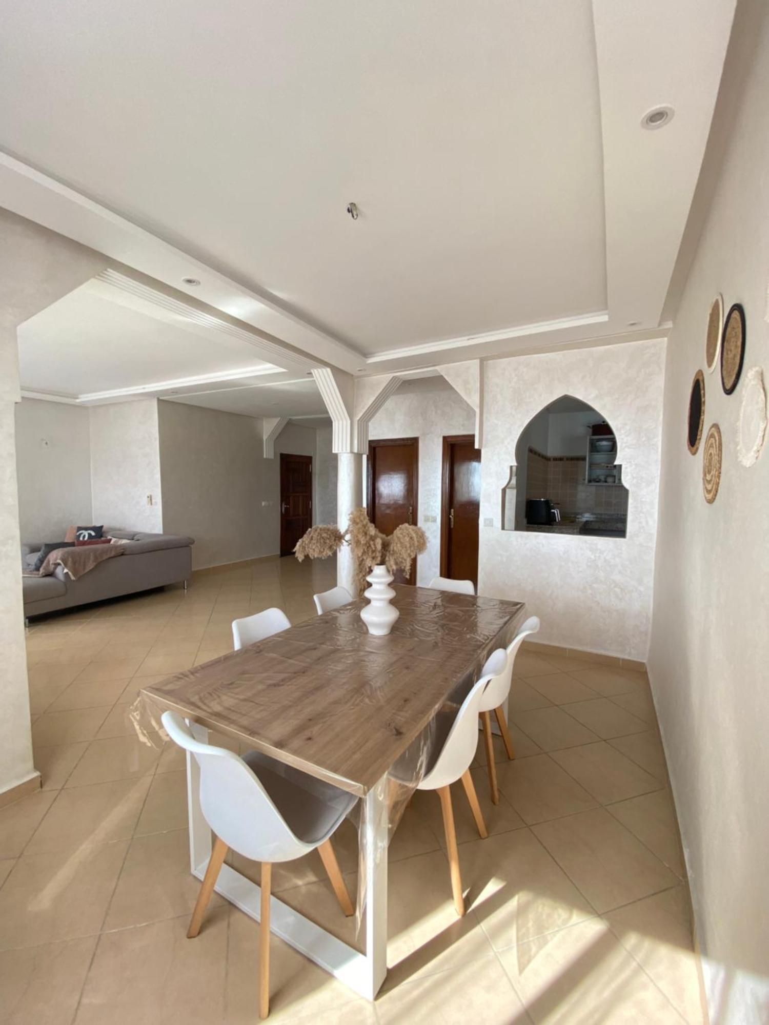 The Panoramic Agadir