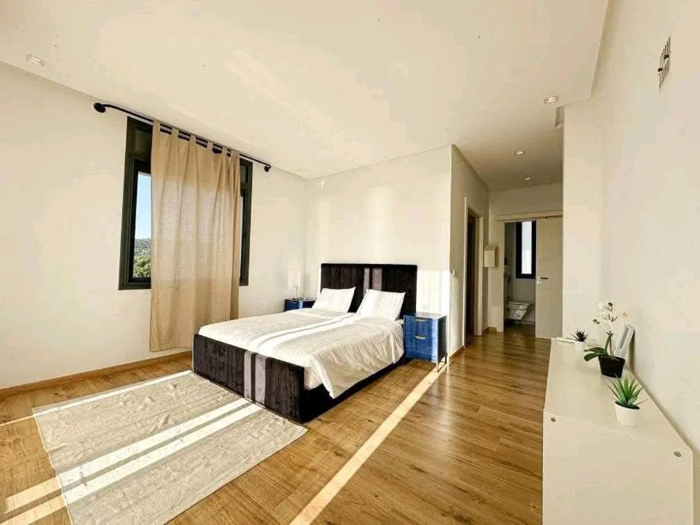 Azur Vue Imprenable Sur L Ocean * Agadir