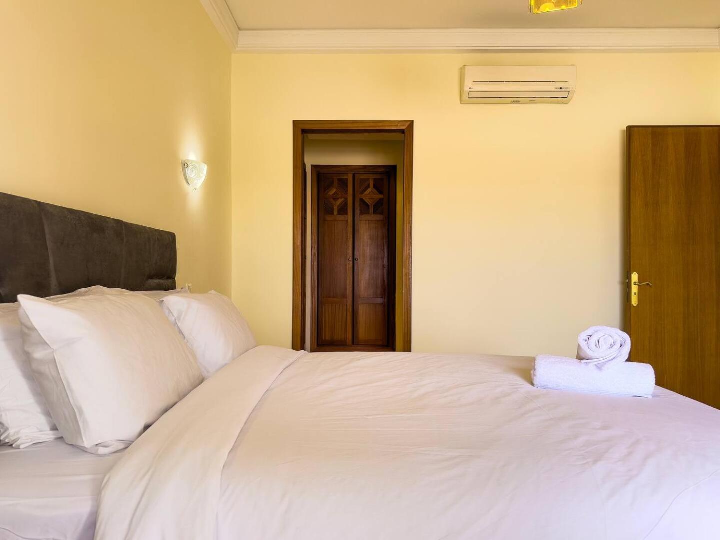 Marina Peakview 2bds Apartment, 2minbeach Apartment Agadir